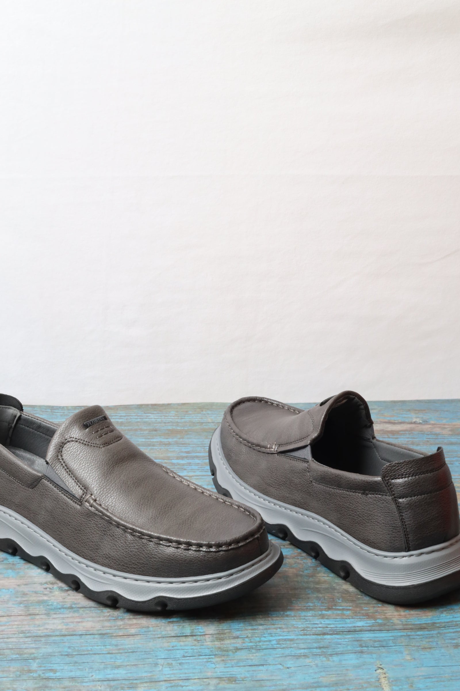 Formal shoes 83853