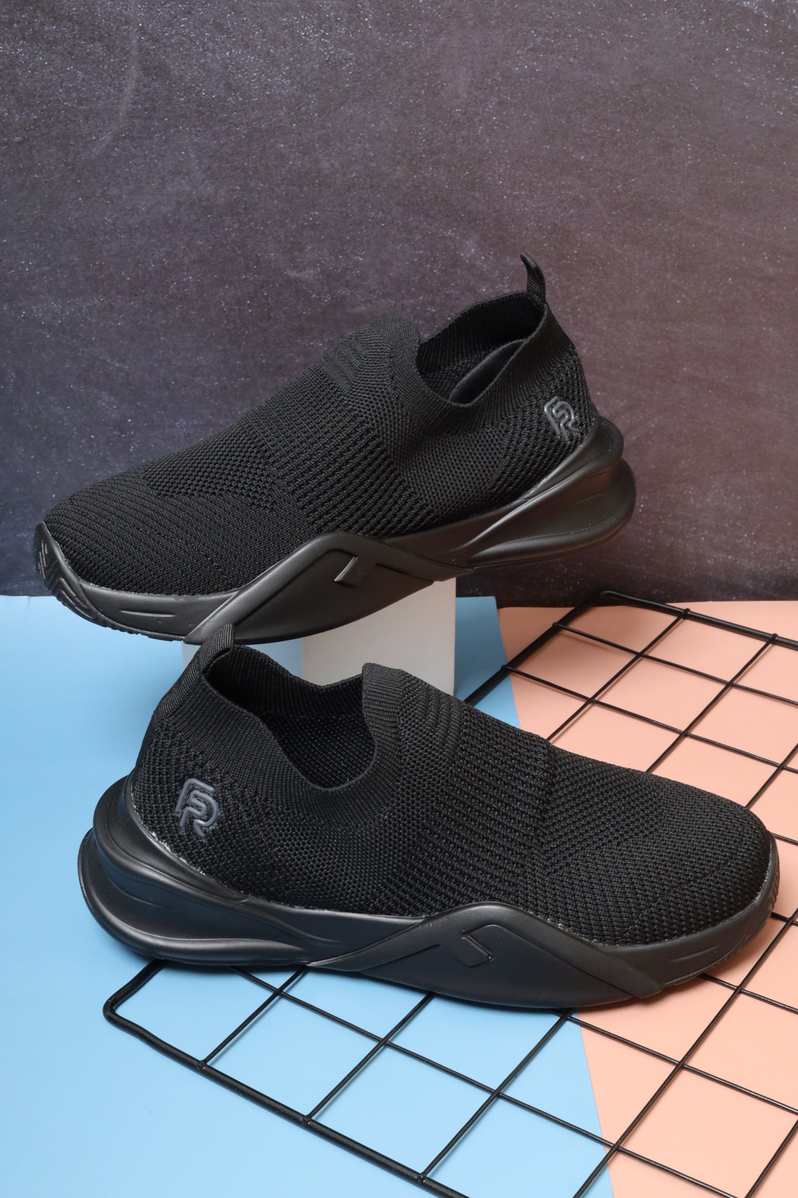 Girls' Sports Shoes 76102