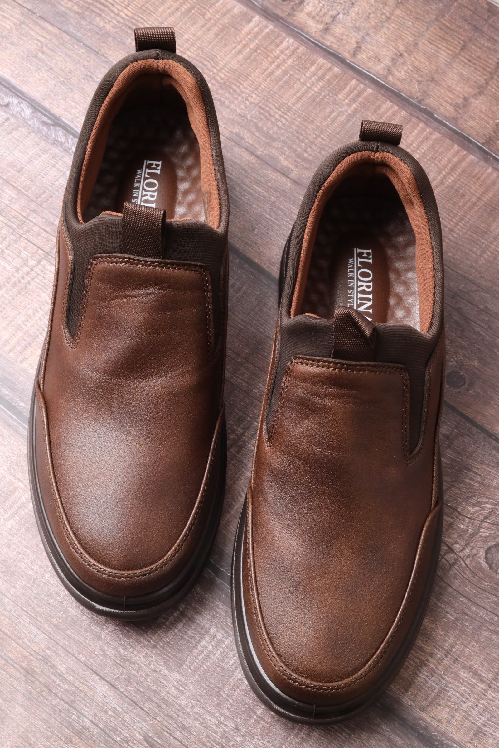 Formal shoes 83862