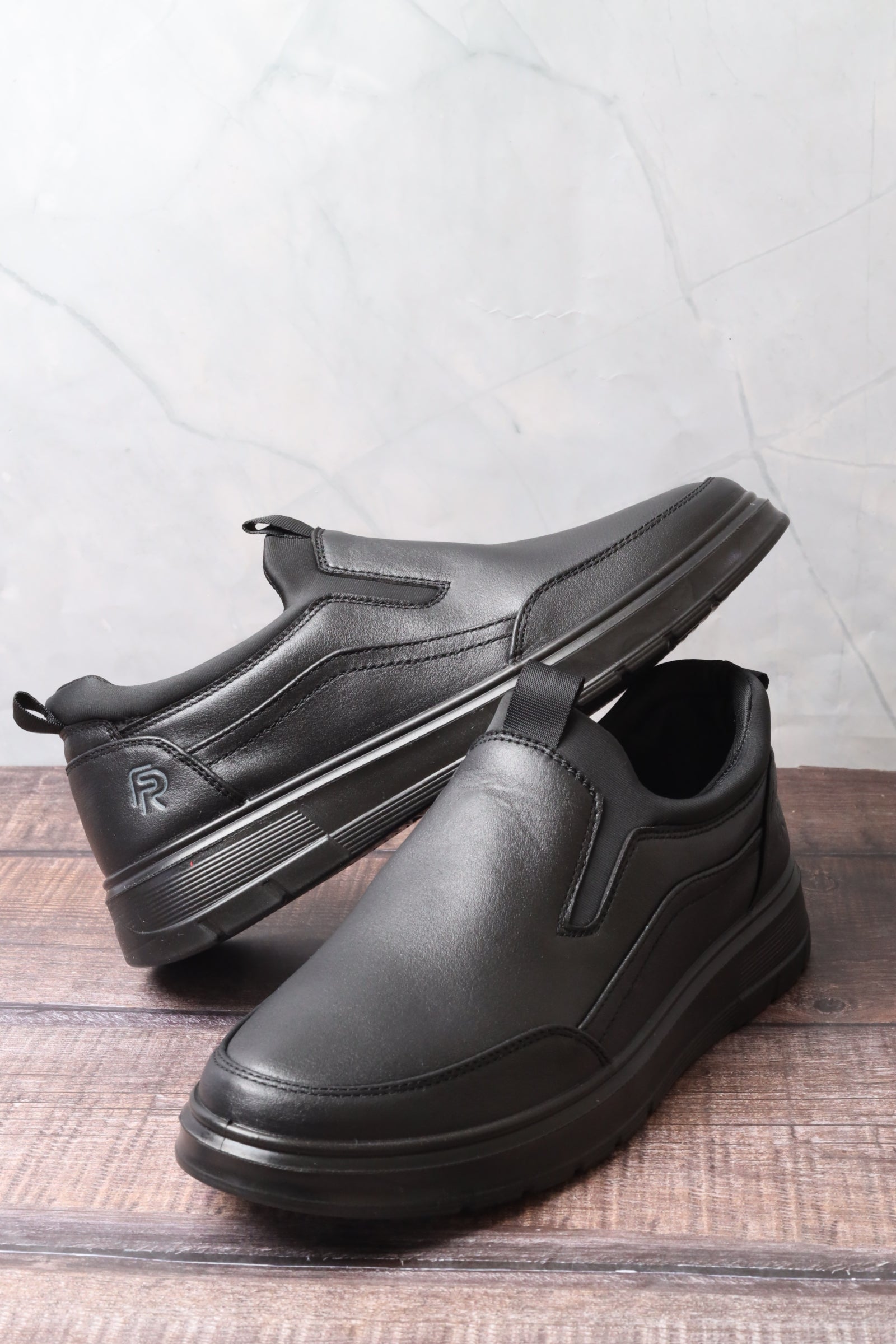 Formal shoes 83862