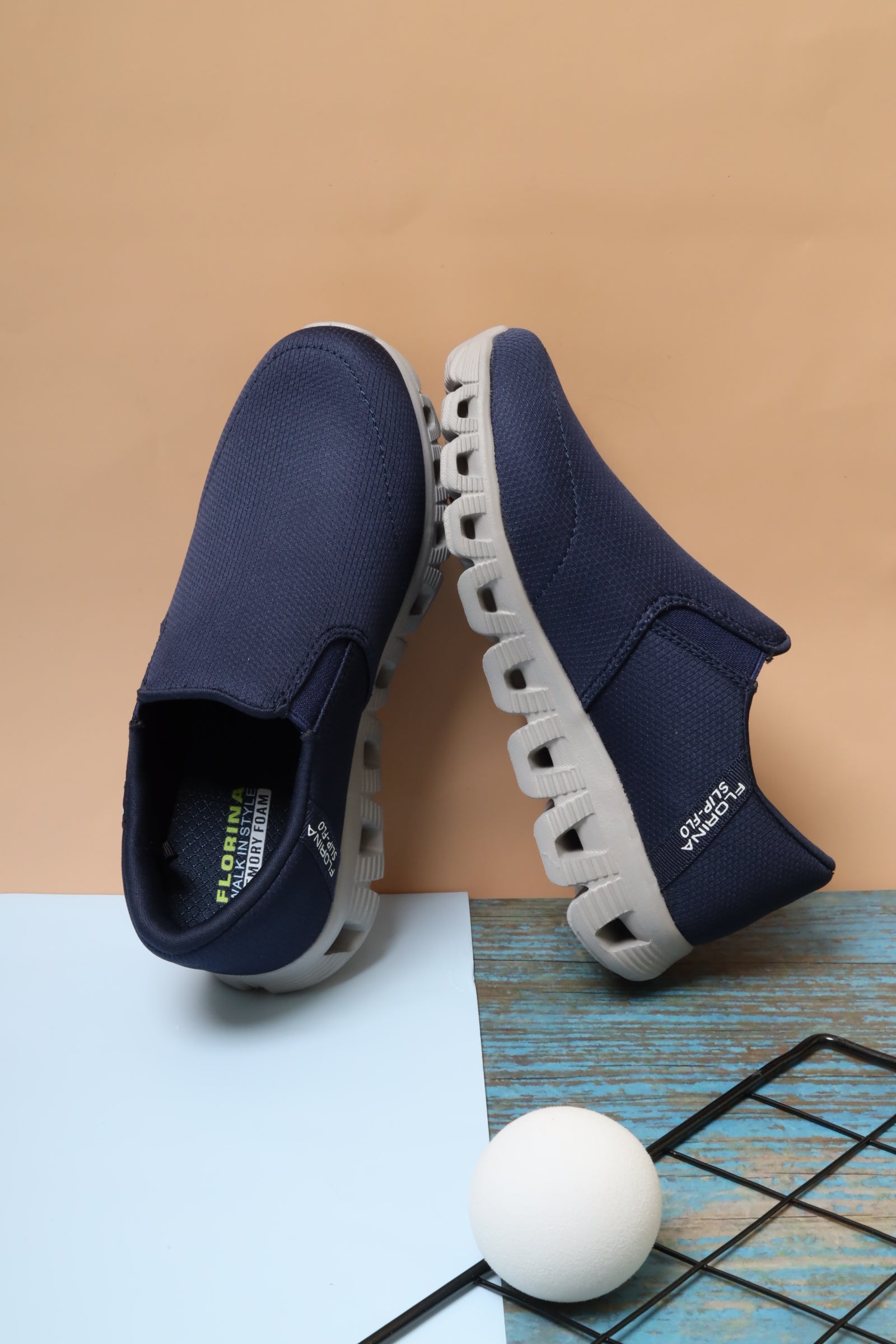 SLIP-FLORINA 76107