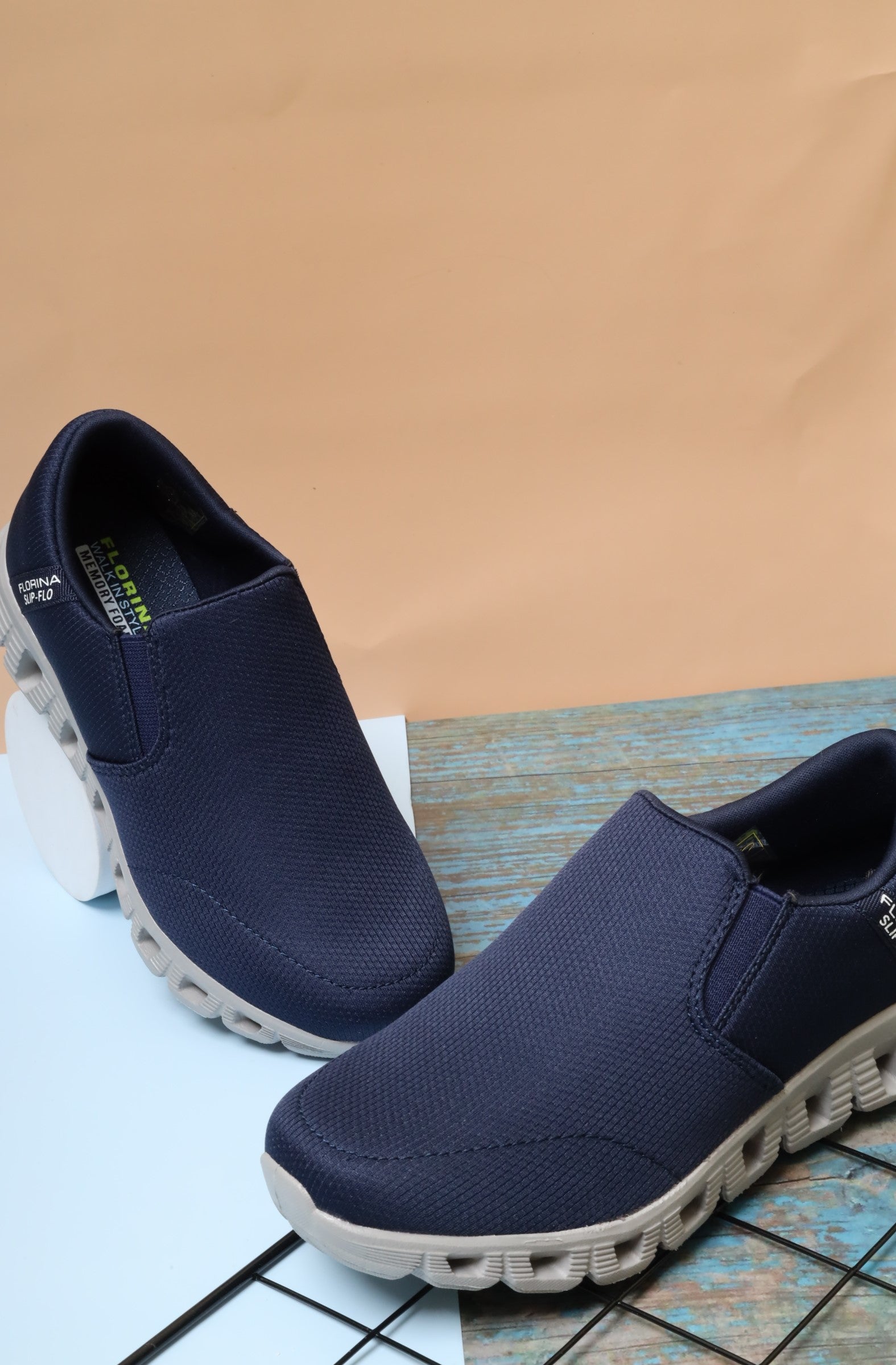 SLIP-FLORINA 76107