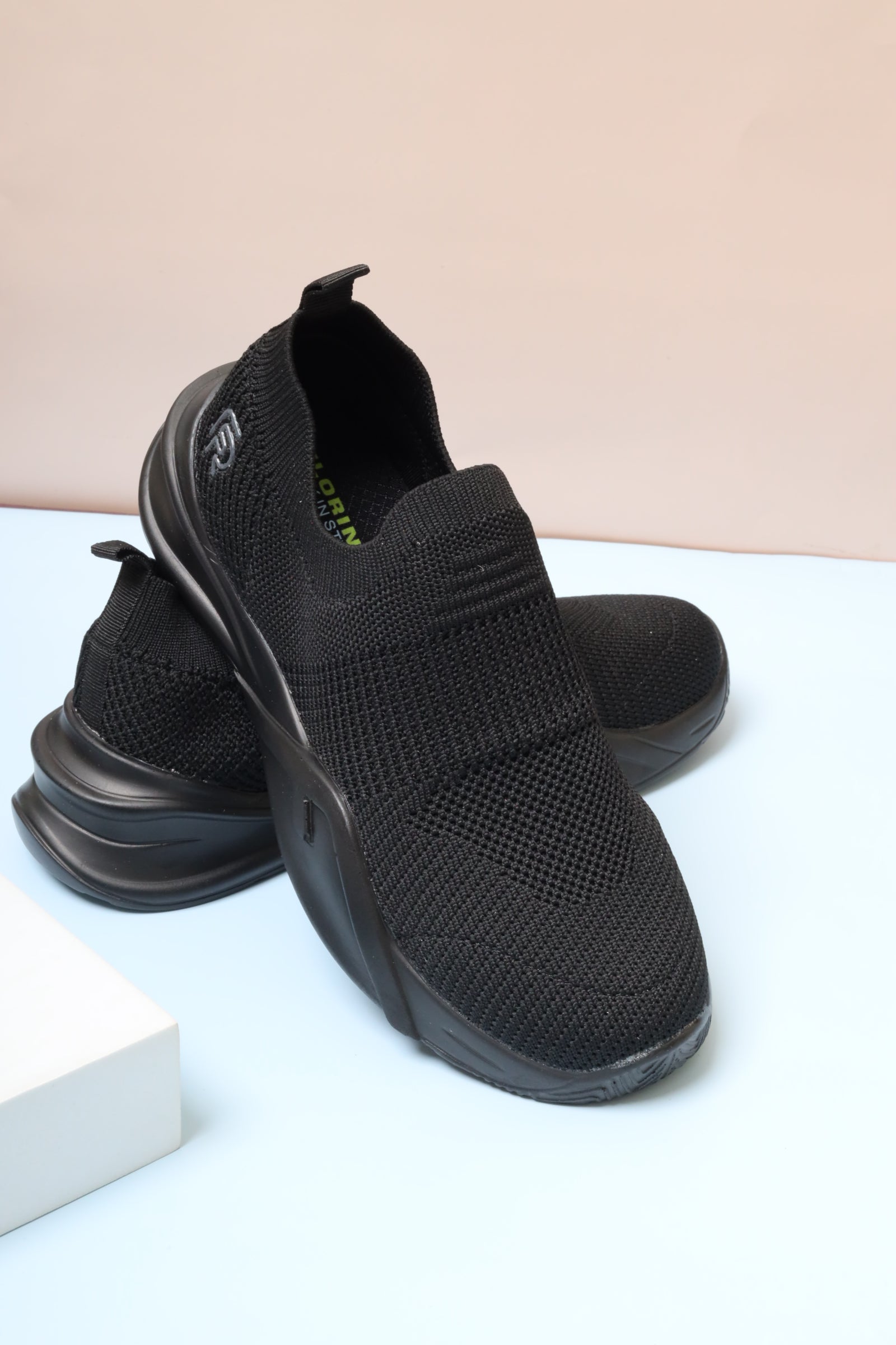 Boys' sports shoes 76301