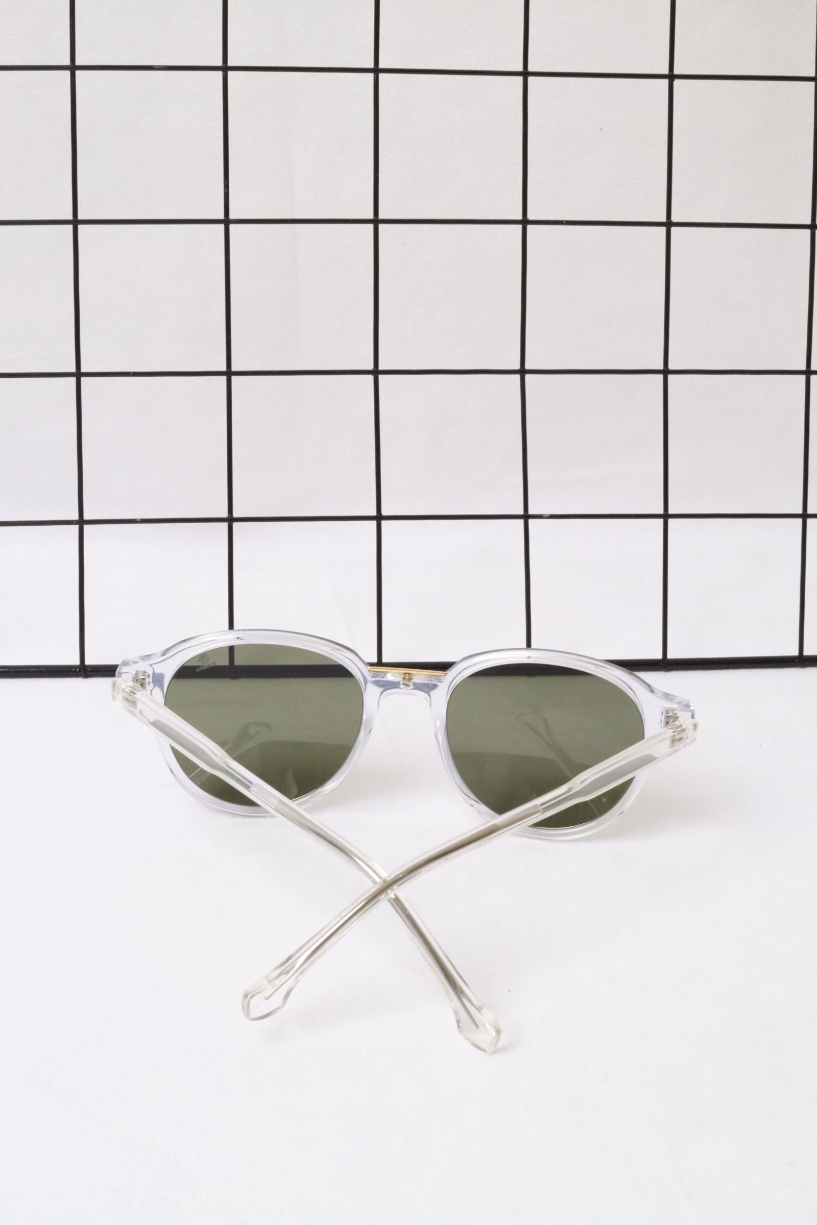 Italian glasses 109