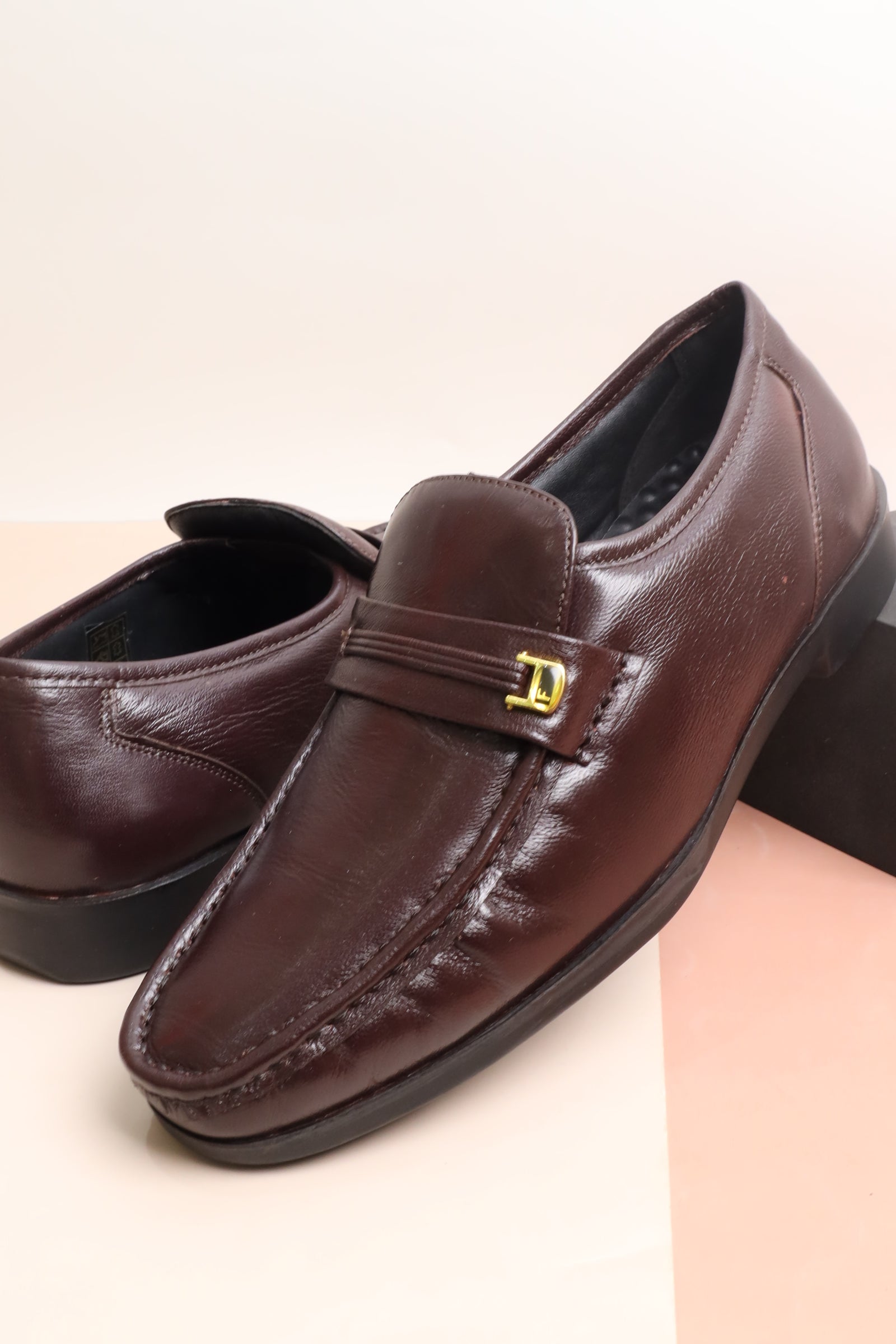 Formal shoes 15888