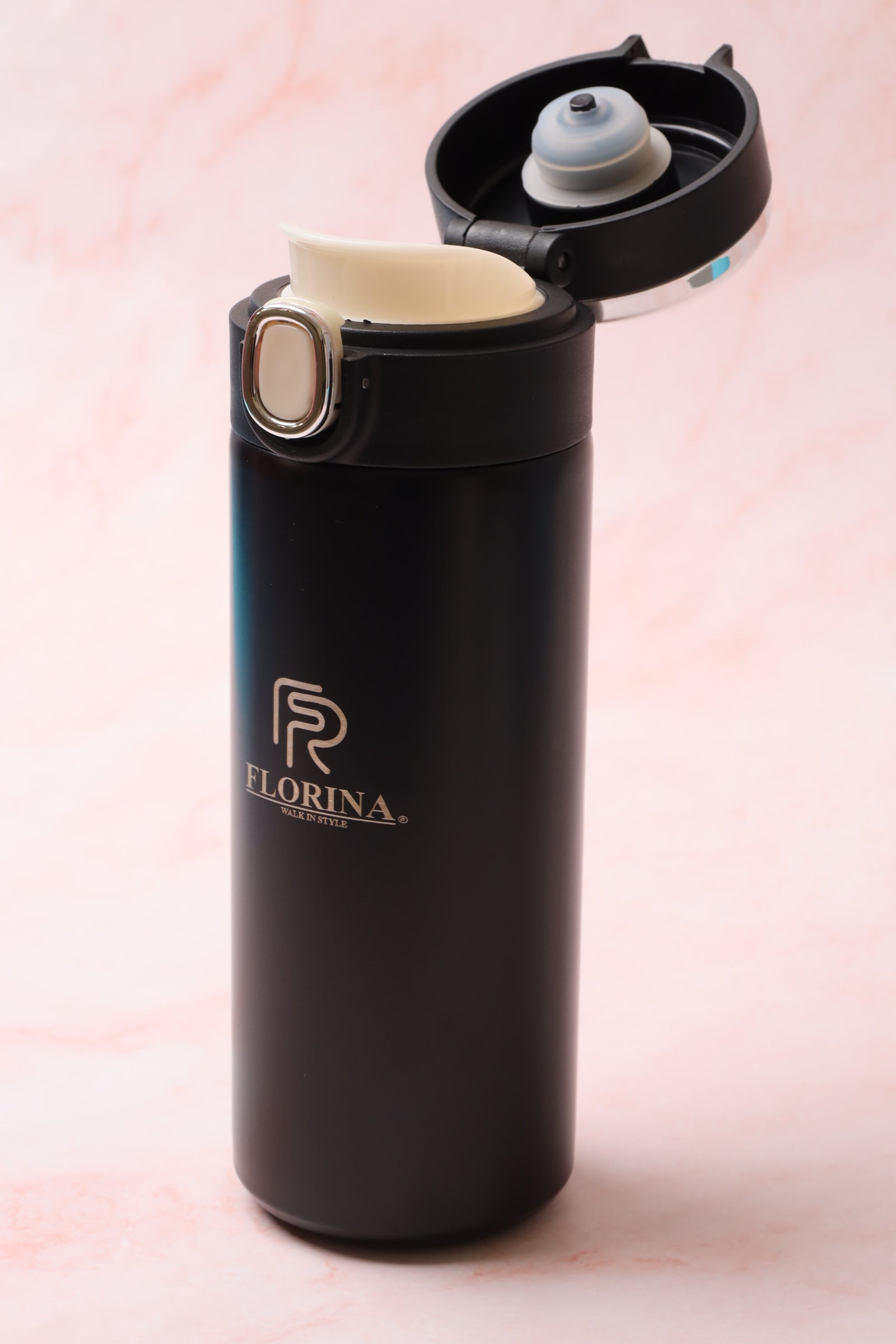 Smart Water Bottle 2002