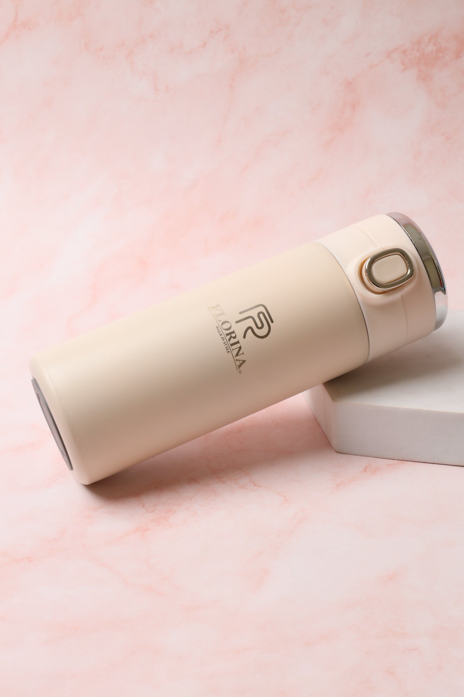 Smart Water Bottle 2002