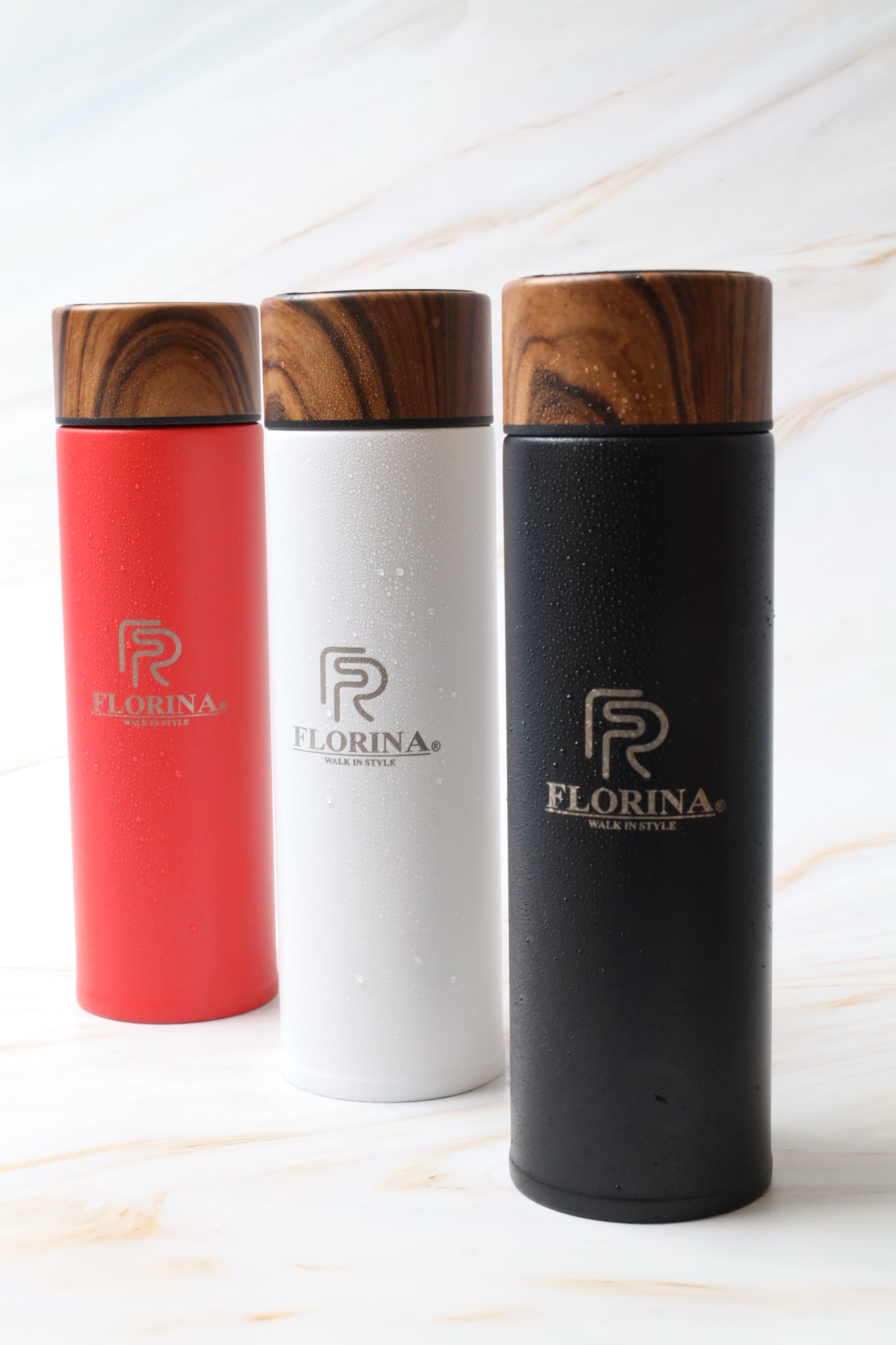 Smart Water Bottle 2003