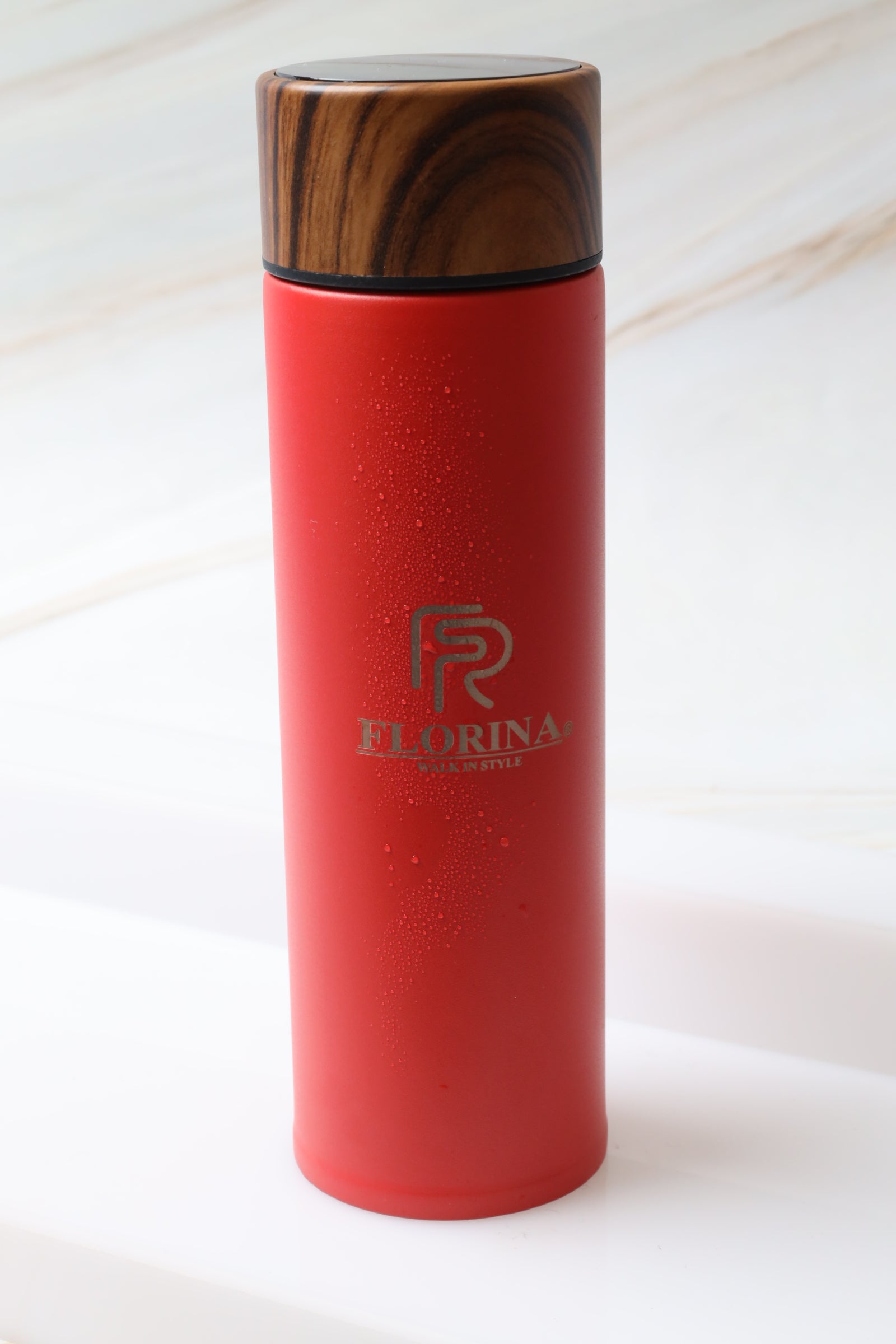Smart Water Bottle 2003