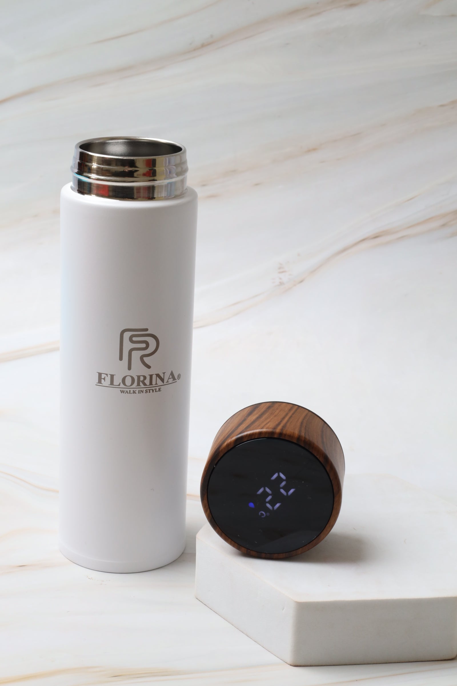 Smart Water Bottle 2003