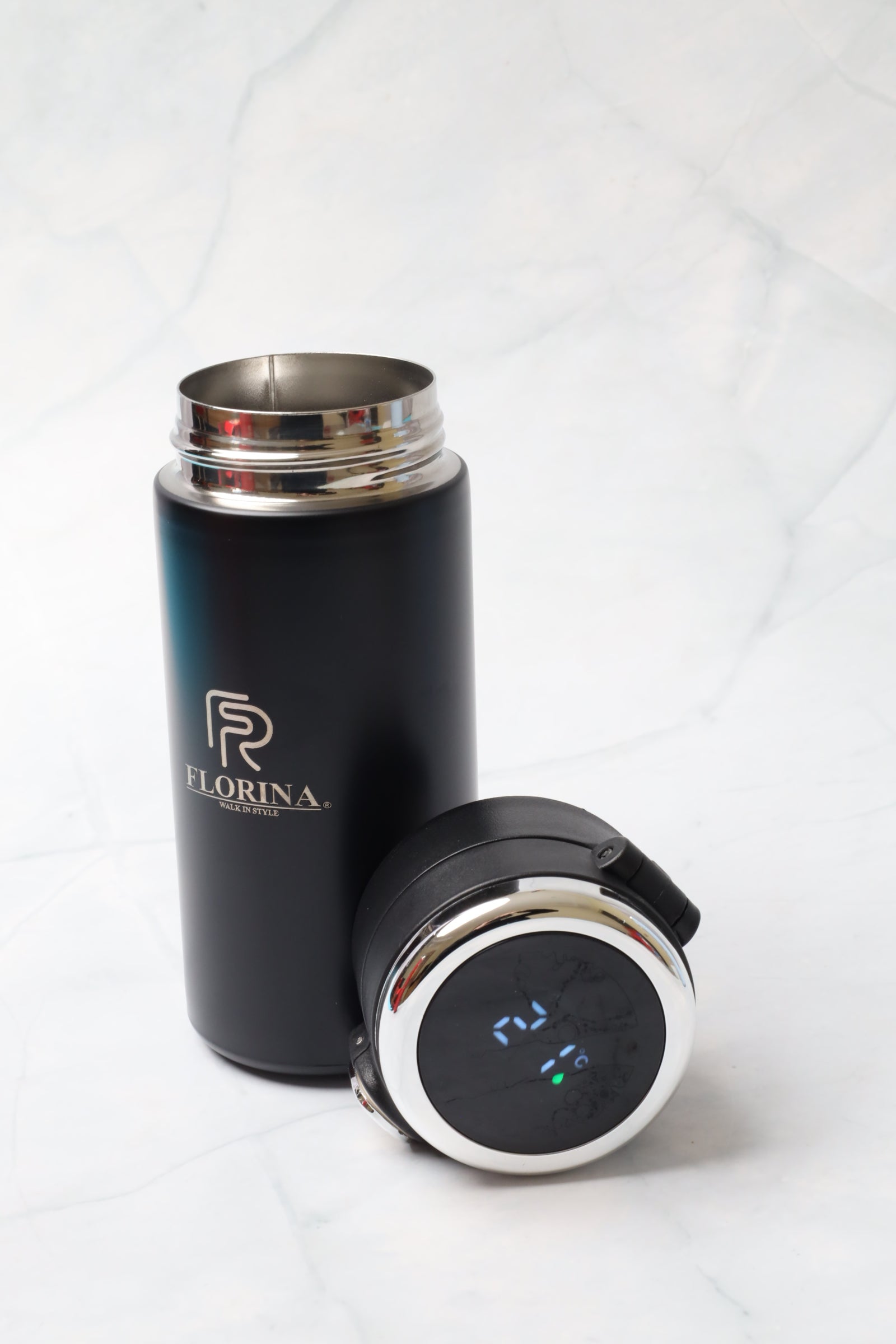 Smart Water Bottle 2001