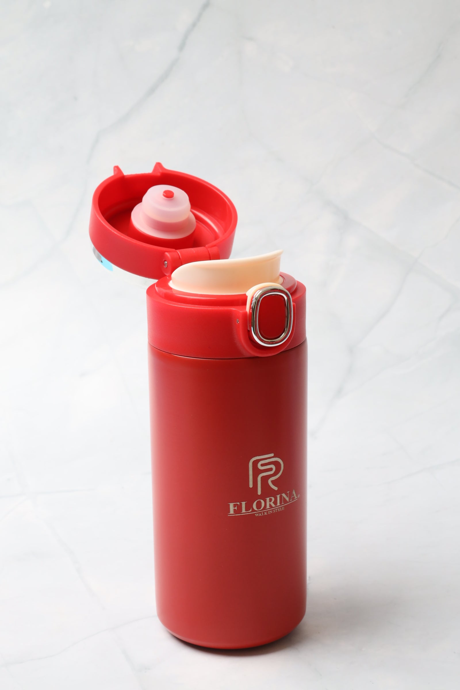 Smart Water Bottle 2001