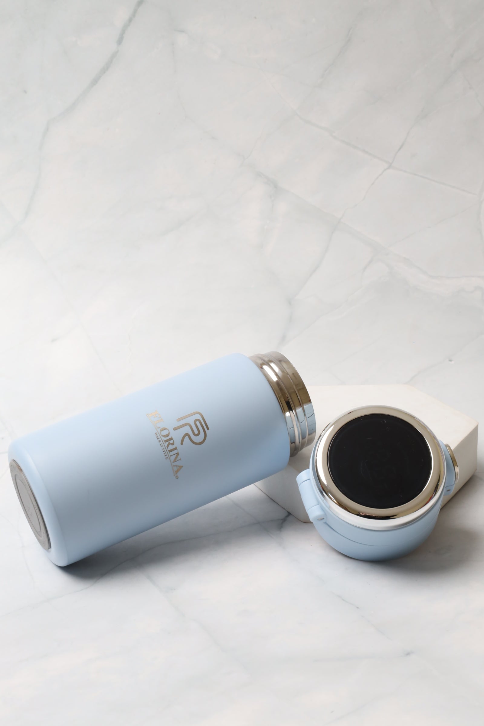 Smart Water Bottle 2001