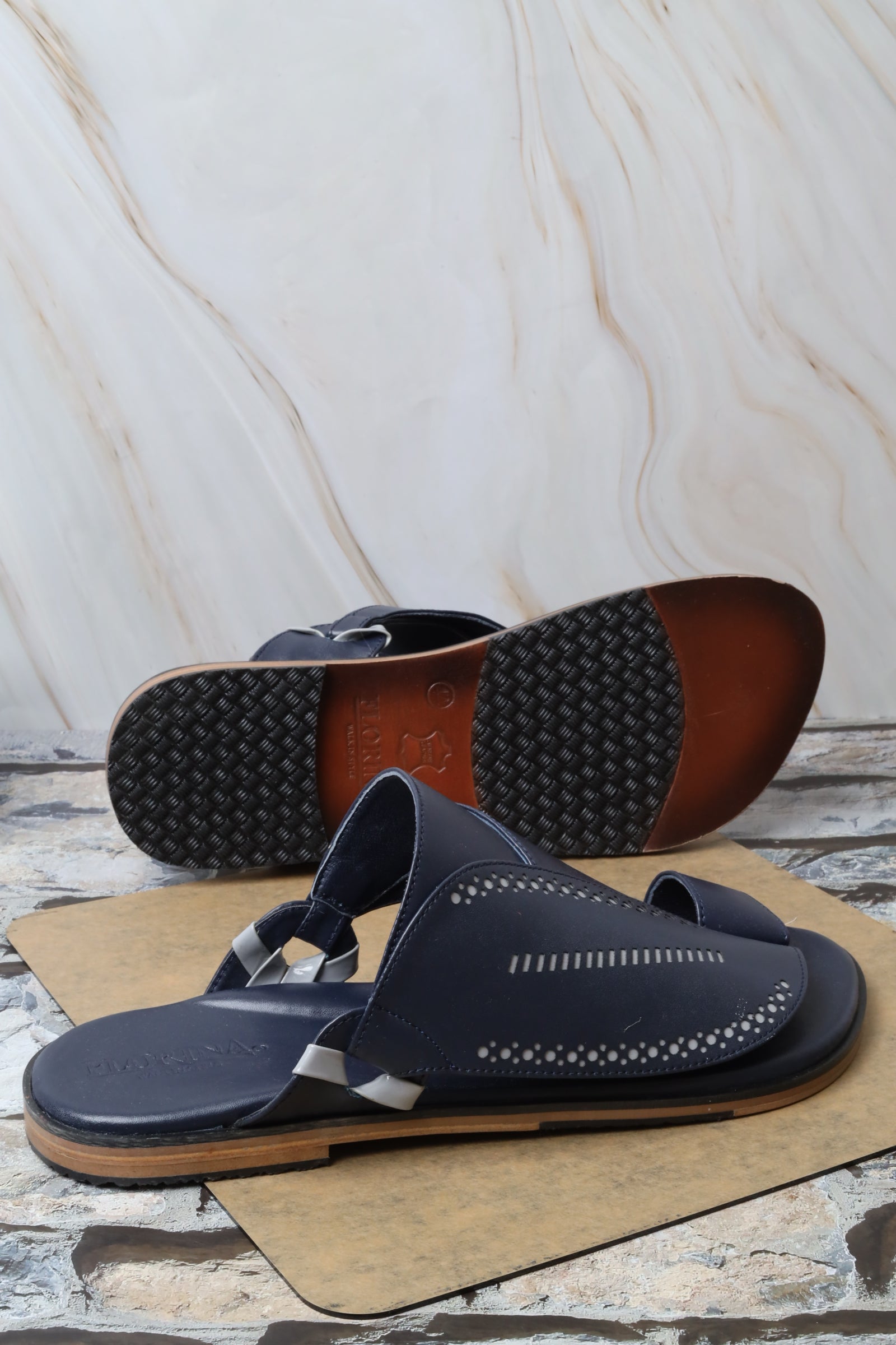 Men's oriental 65505