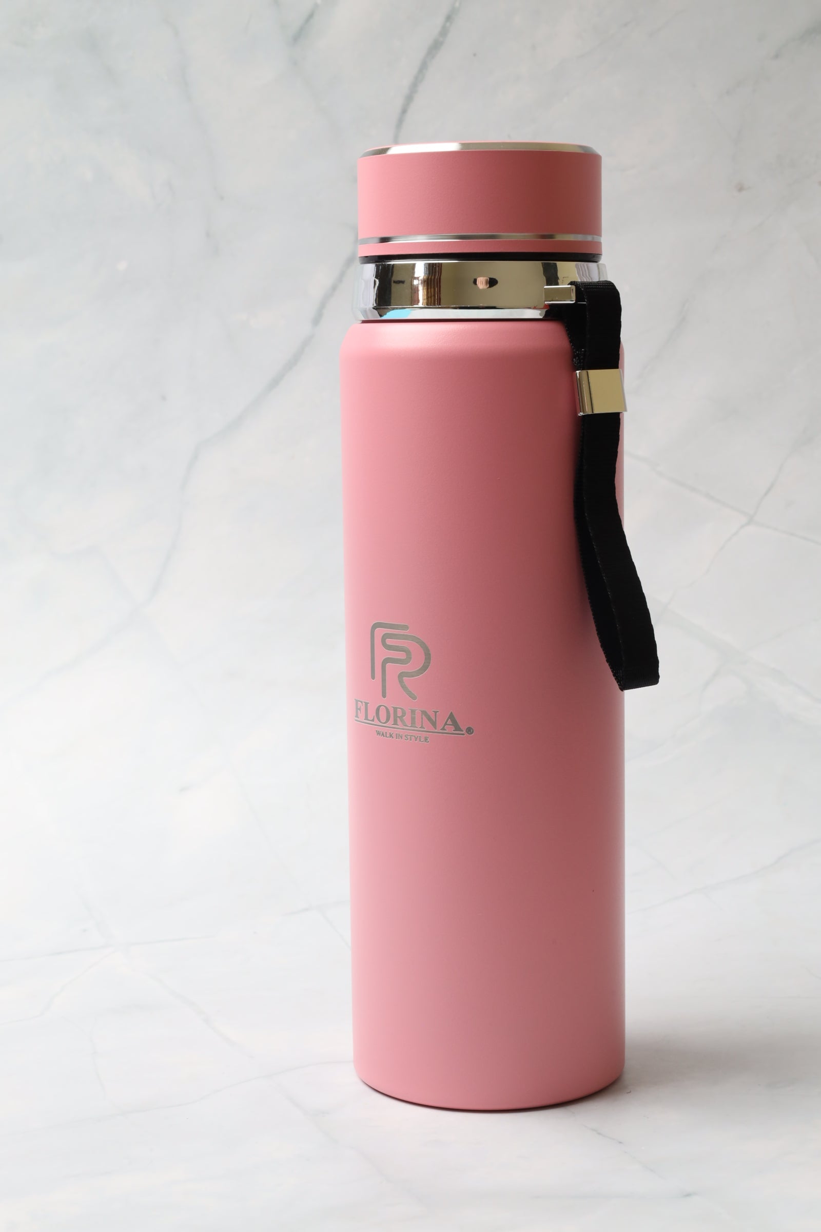 Smart Water Bottle 2005