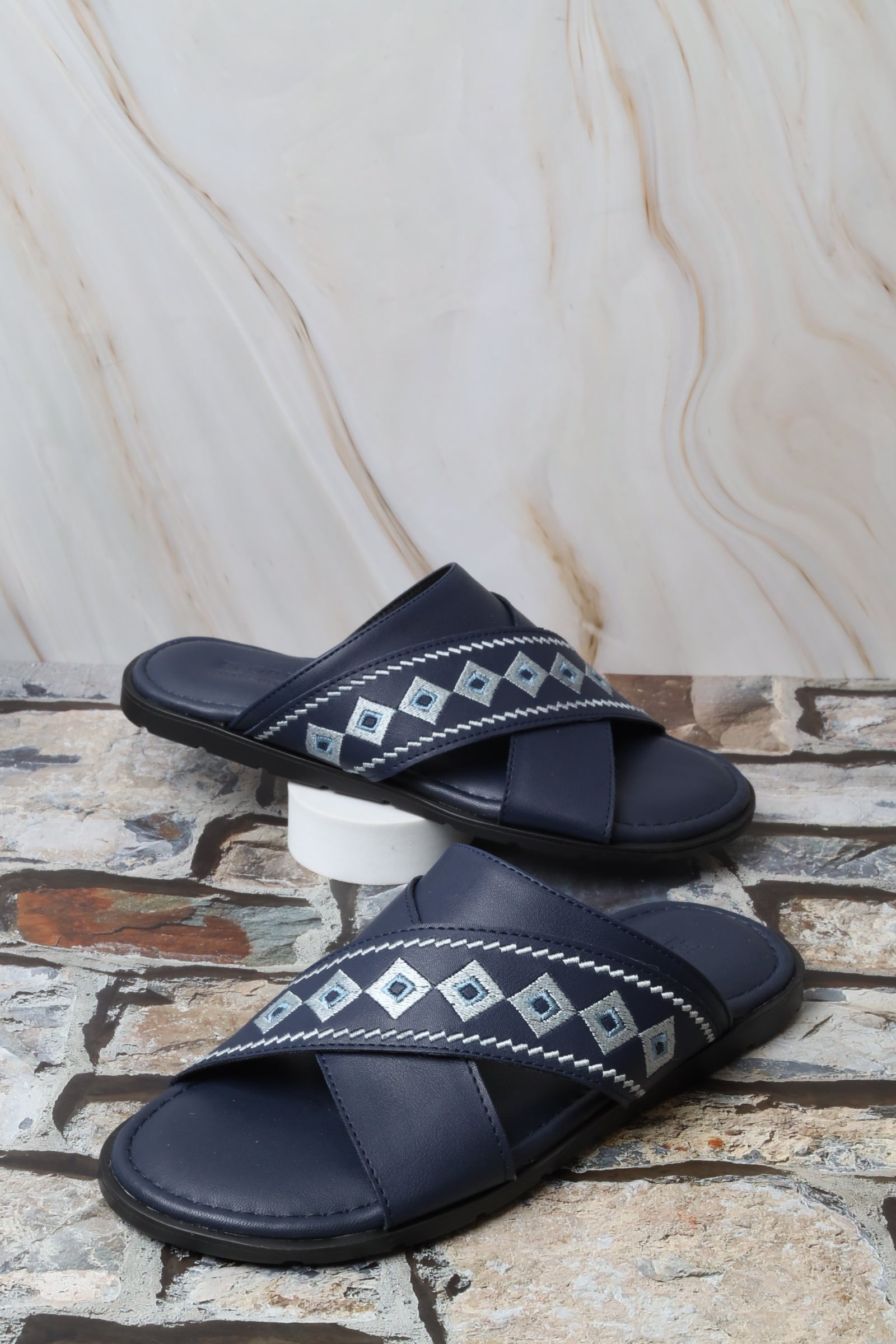 Italian sandal 61504