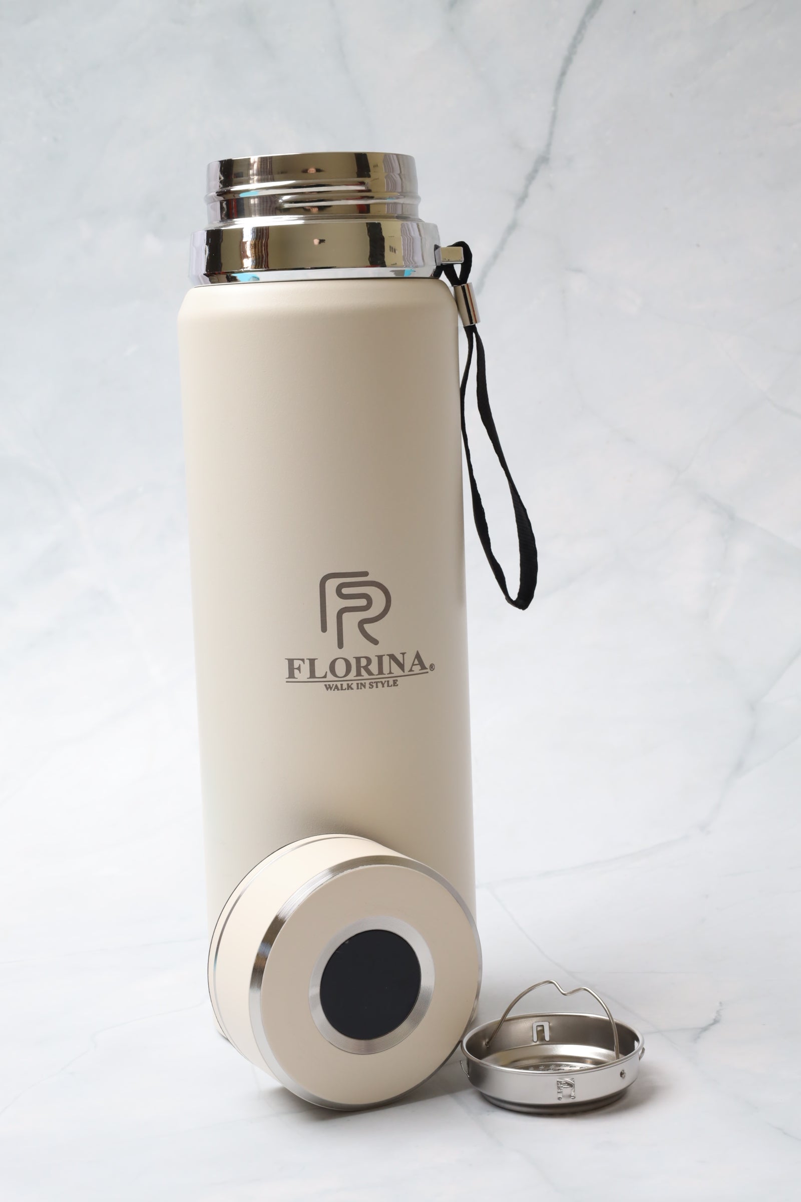 Smart Water Bottle 2005