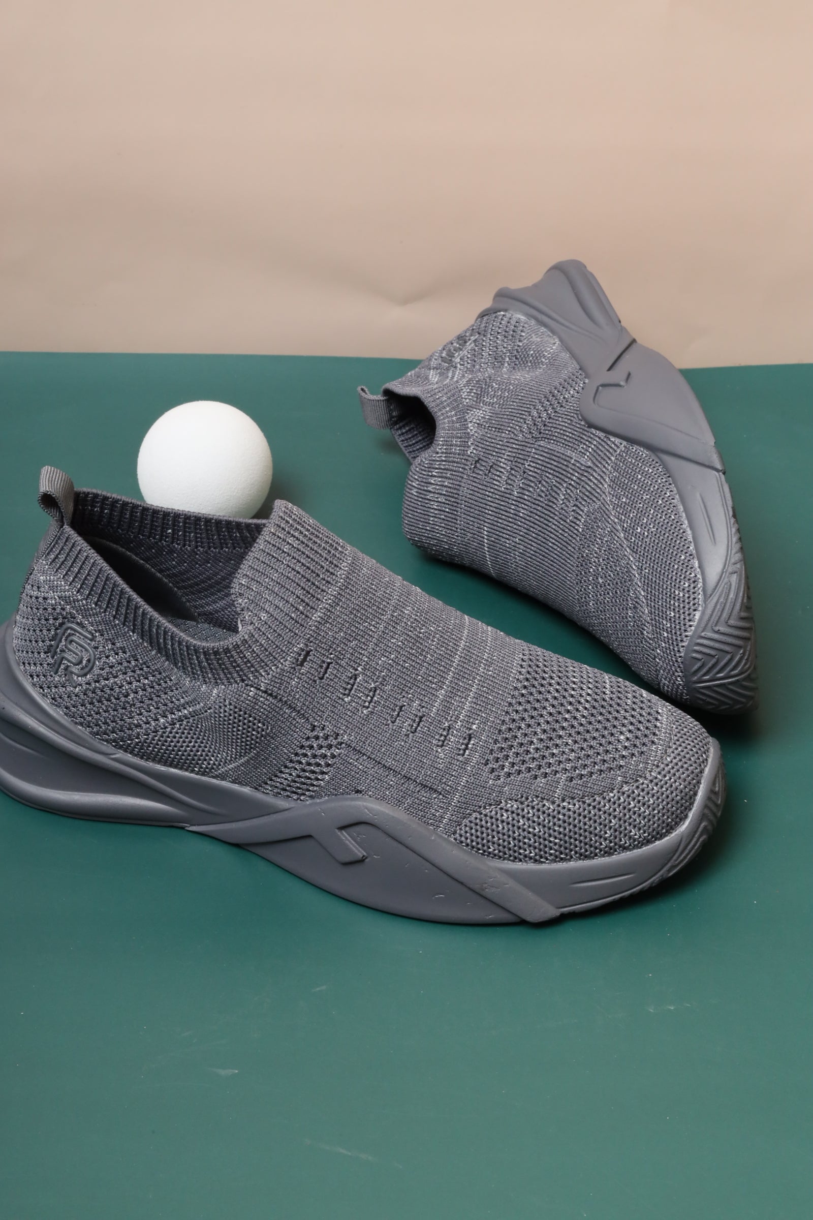 Boys' sports shoes 76304
