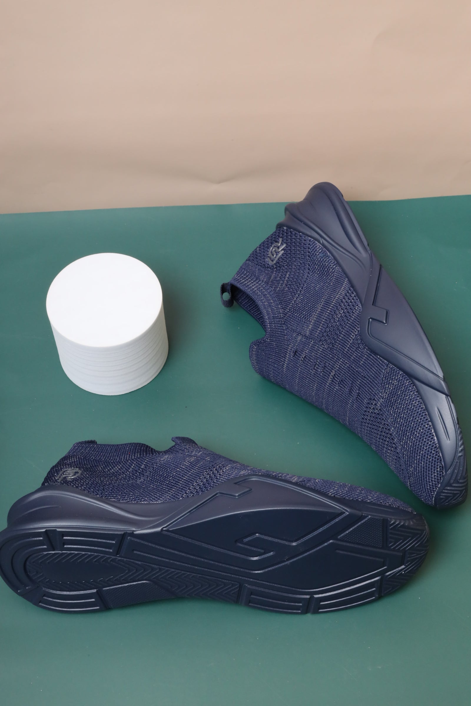 Boys' sports shoes 76304