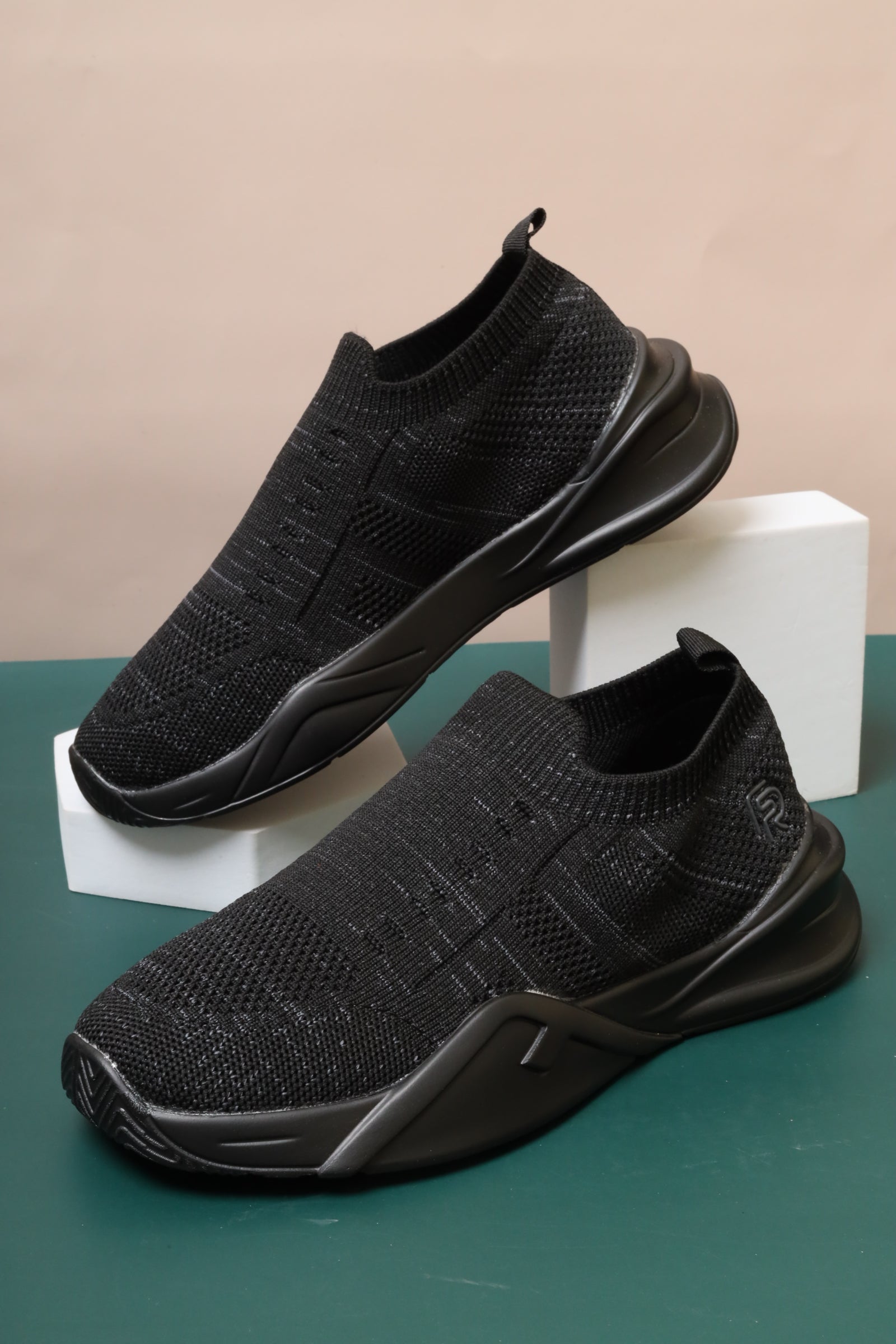 Boys' sports shoes 76304