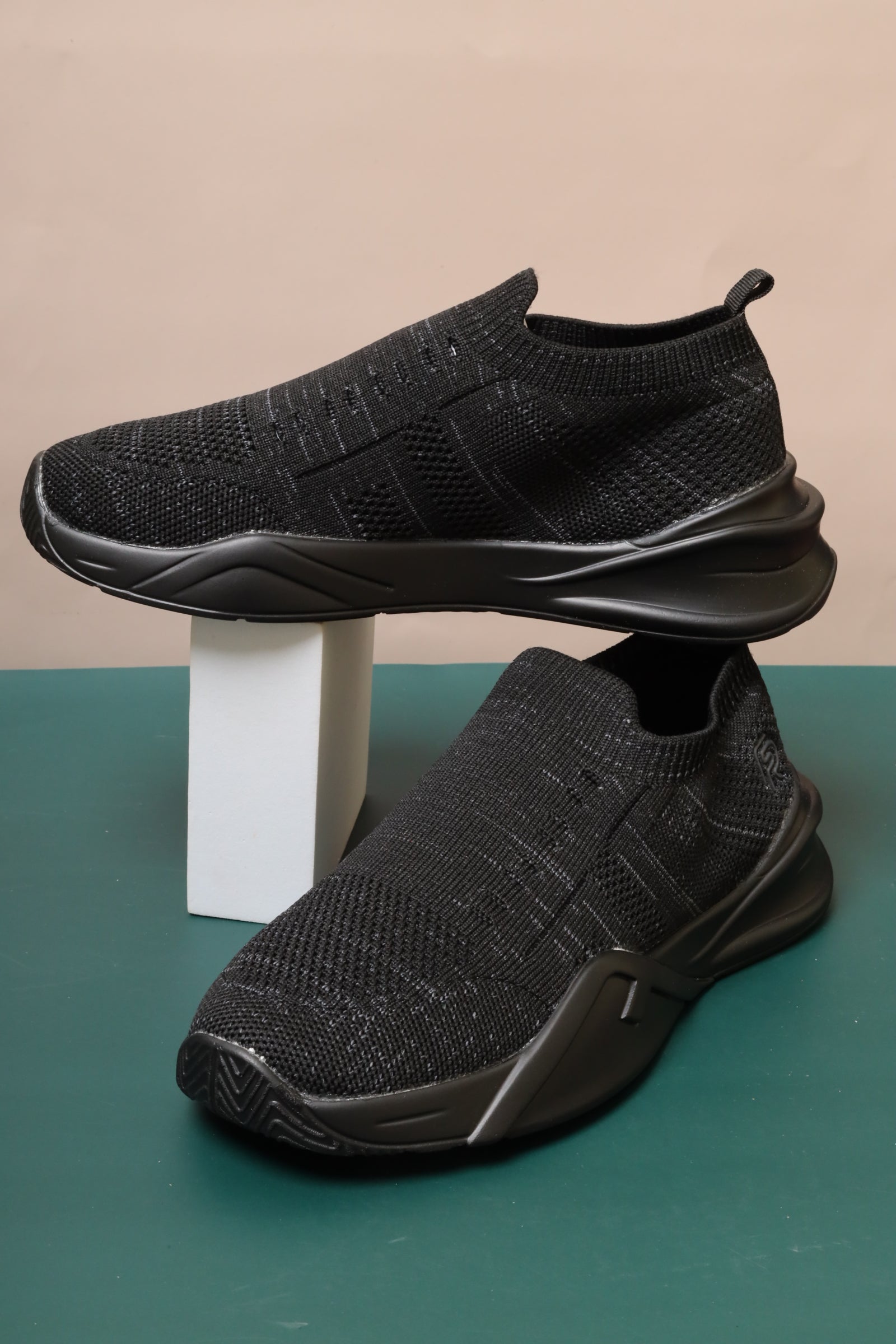 Boys' sports shoes 76304