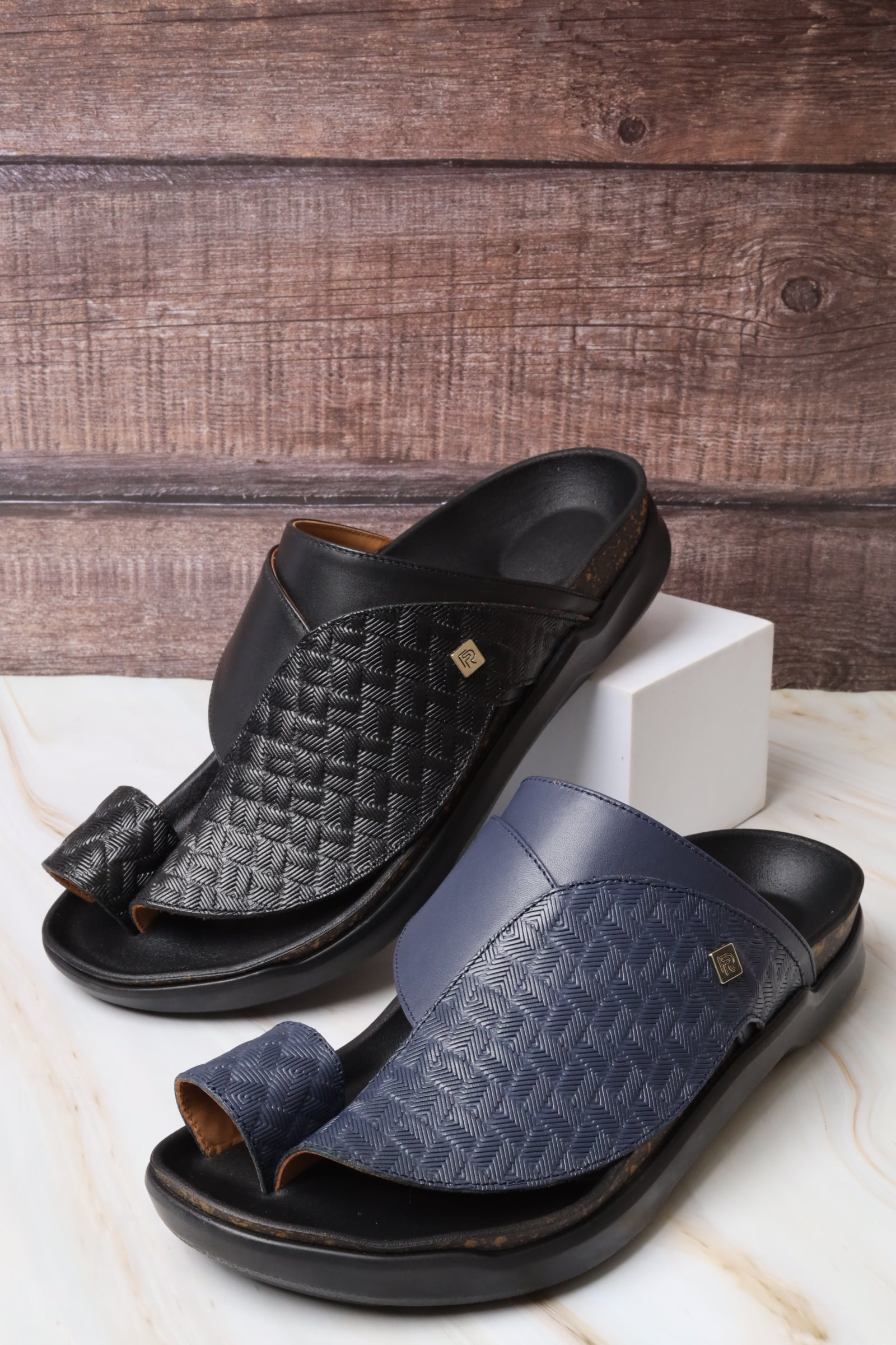 Men's oriental 67201