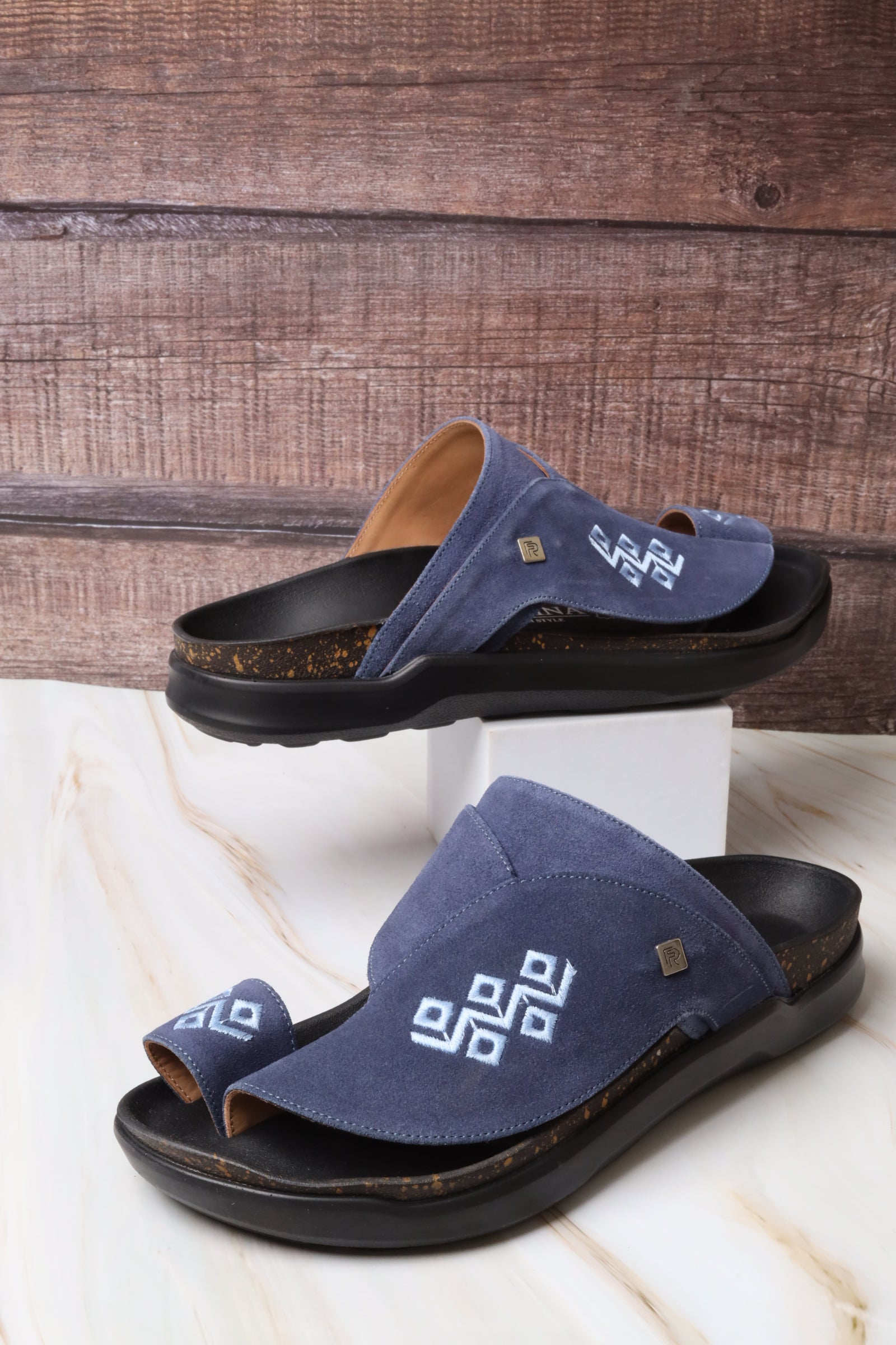 Men's oriental 67205