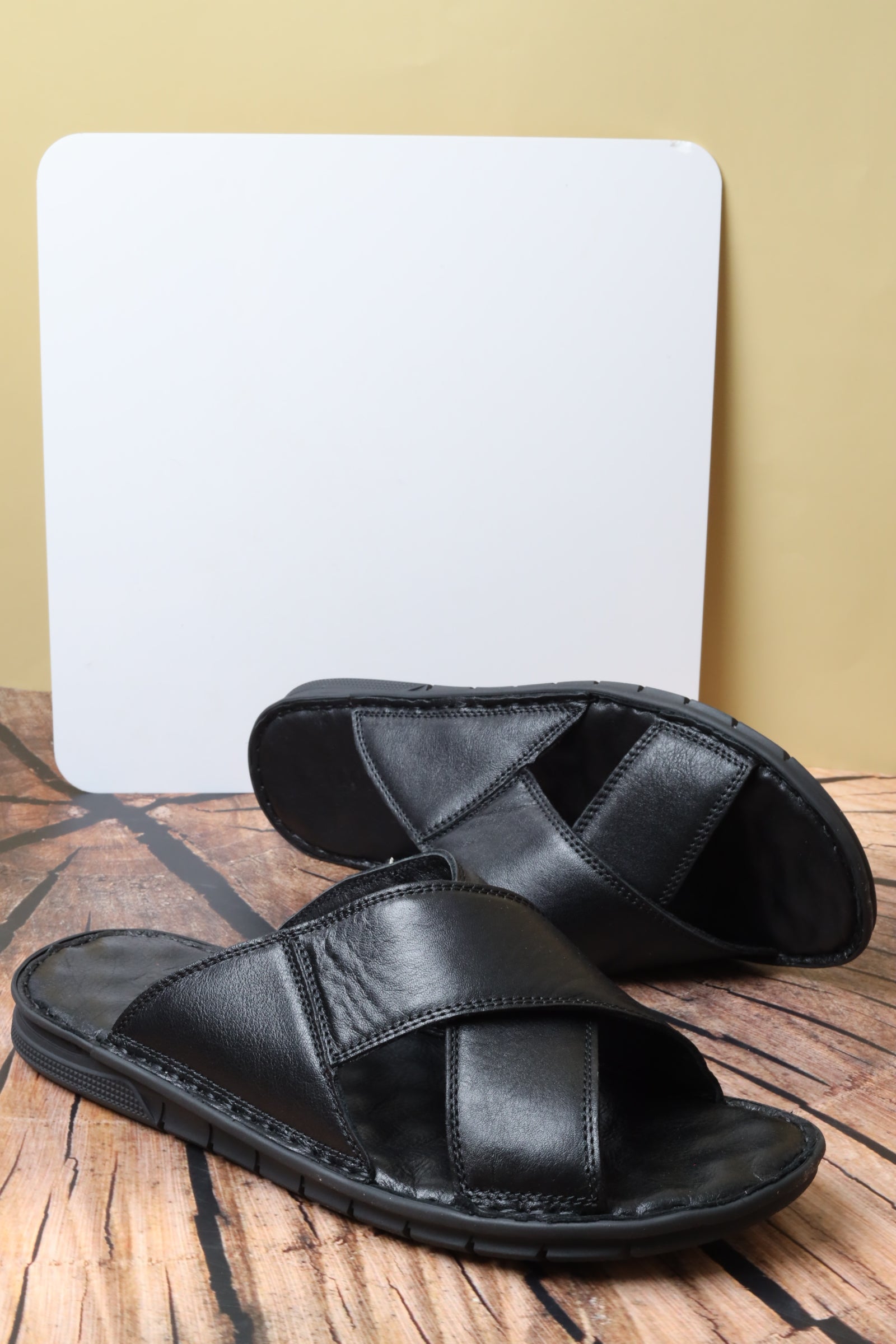 Men's Sandal 56002