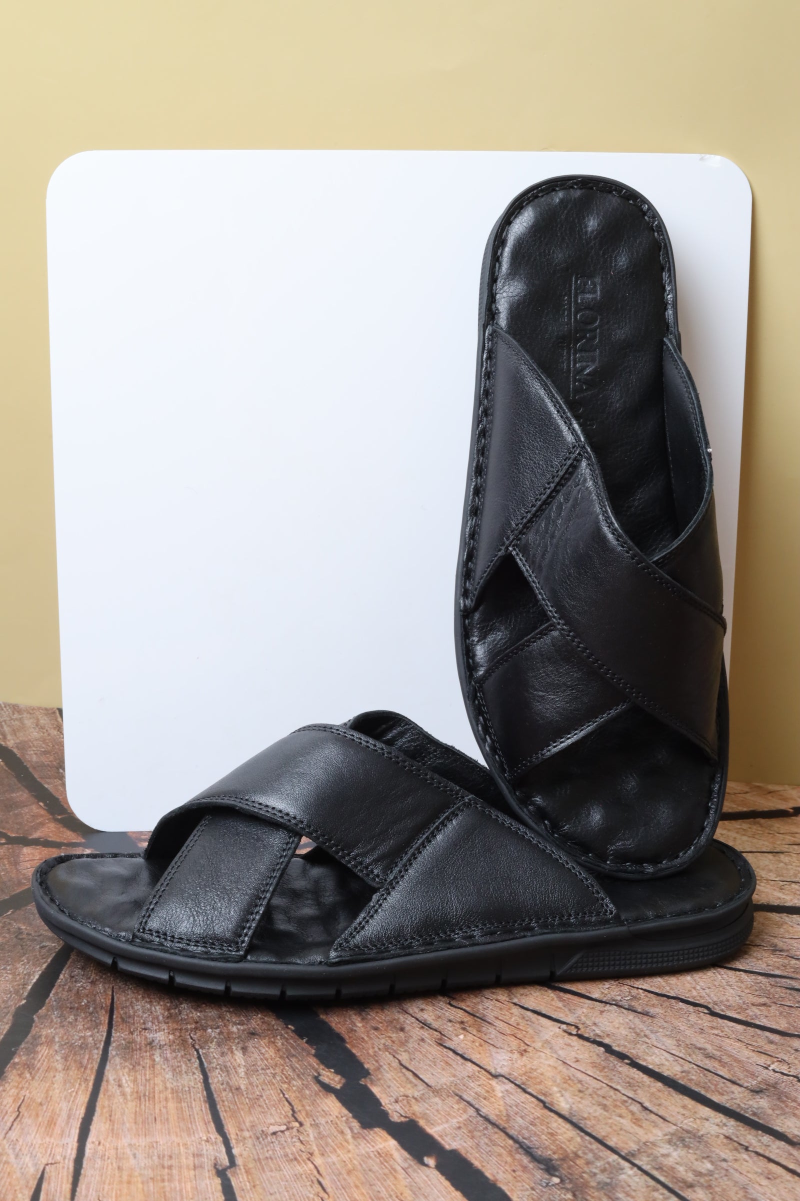Men's Sandal 56002