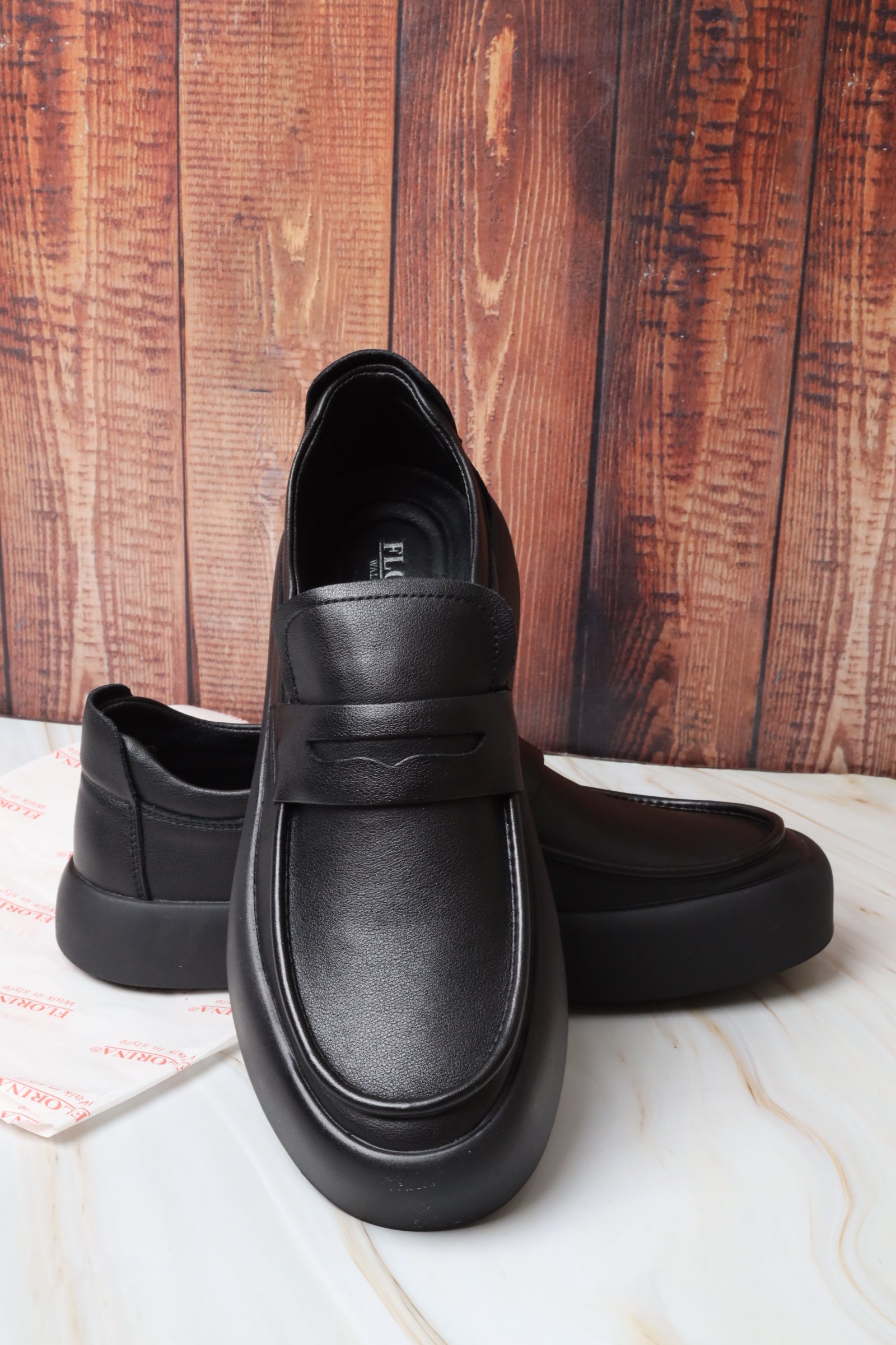 Formal shoes 83851