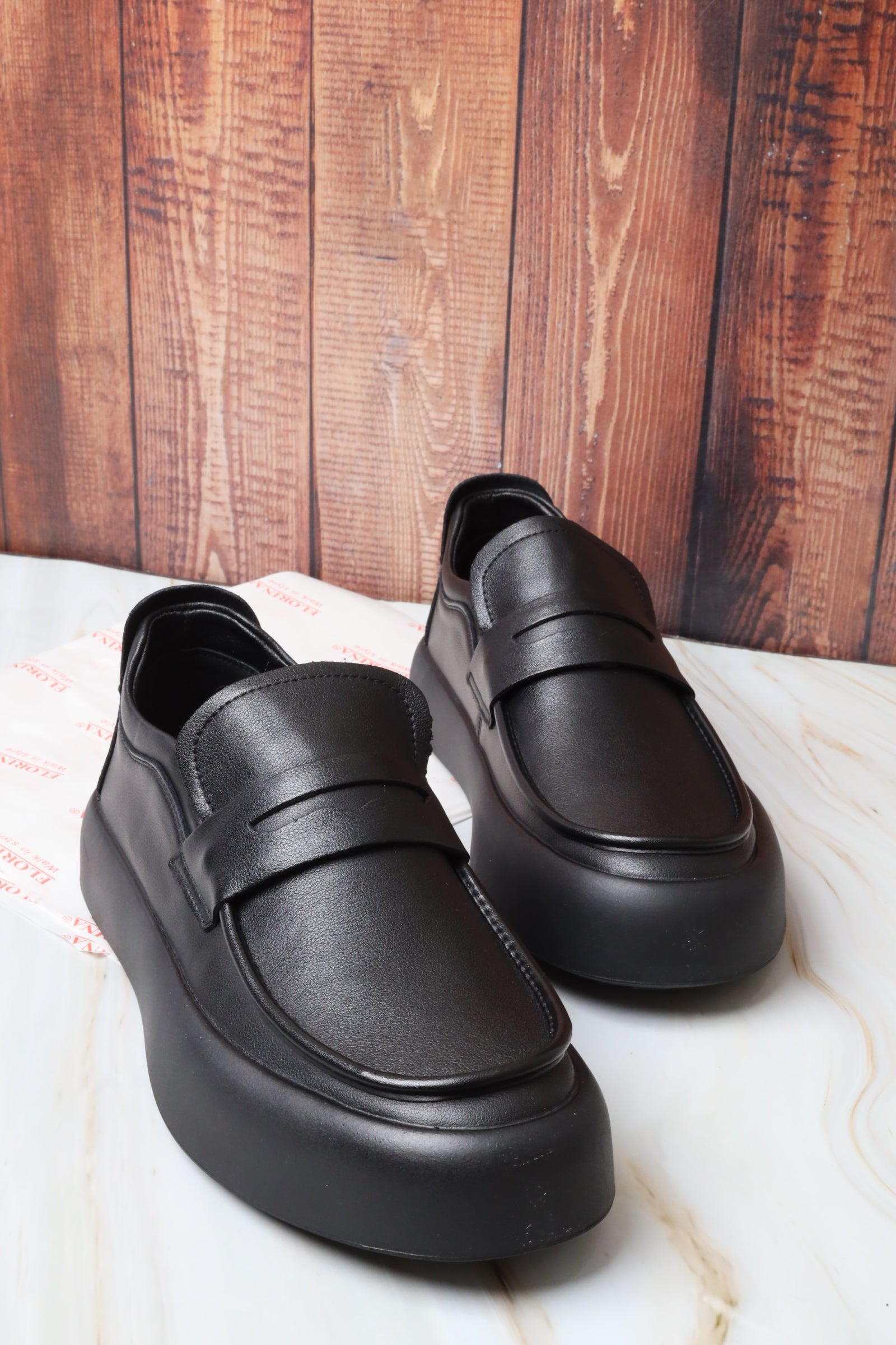 Formal shoes 83851