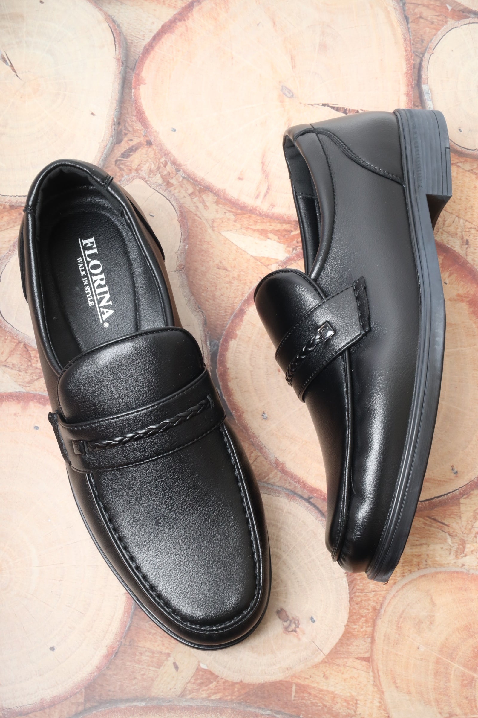 حذاء رسمي 17991