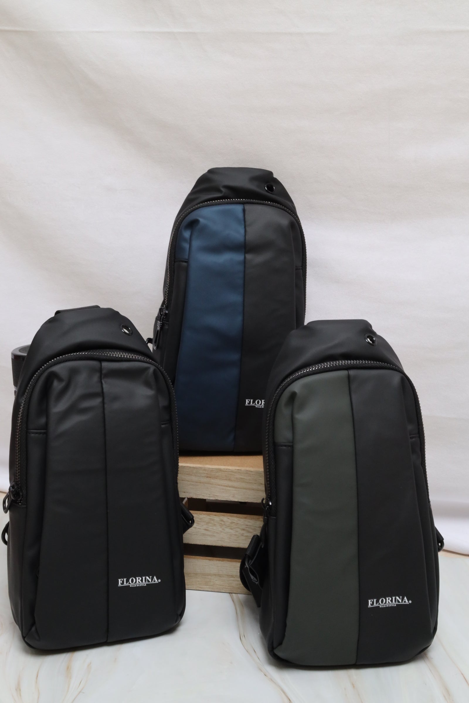 Casual bag 45110