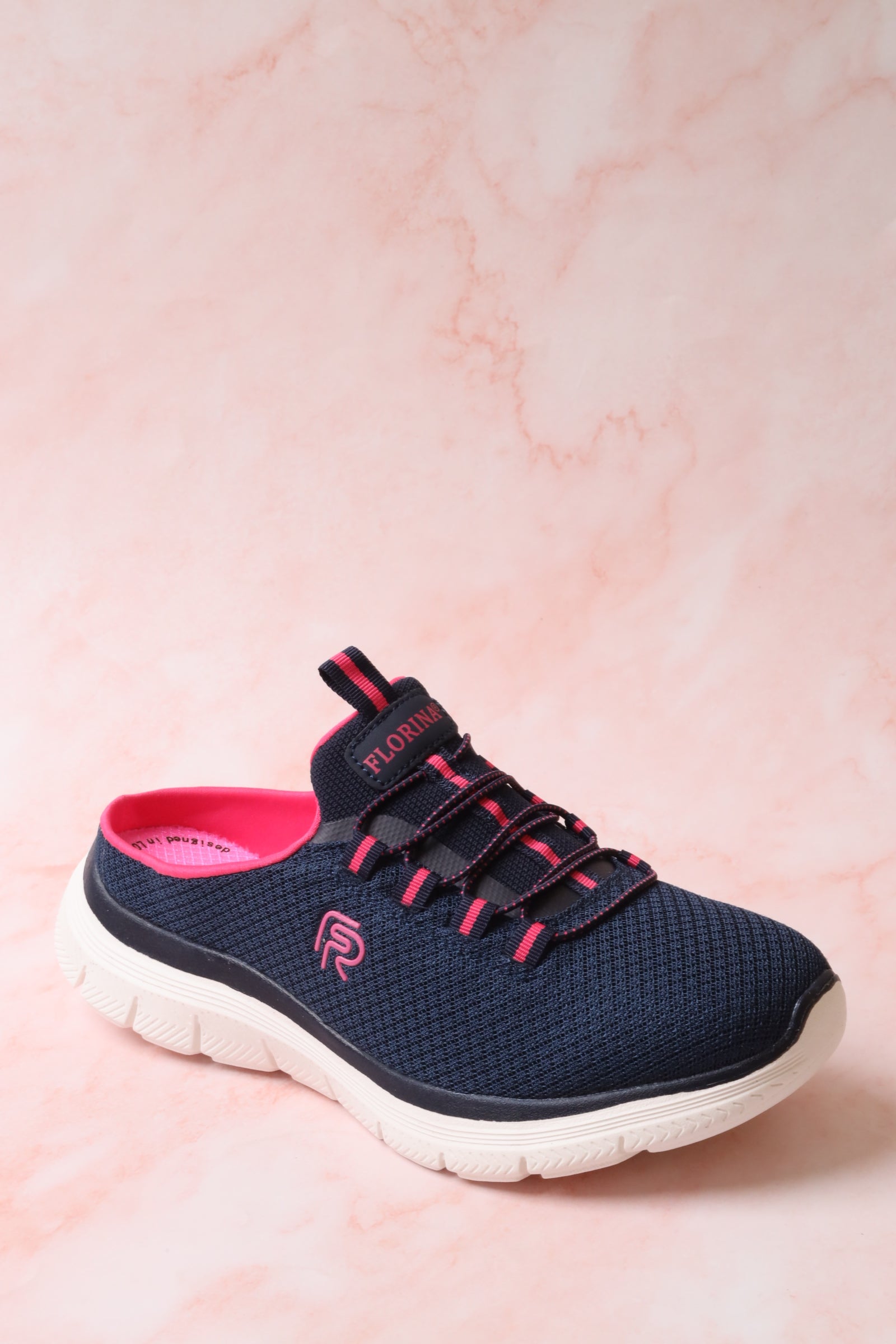 Women's shoes 76060