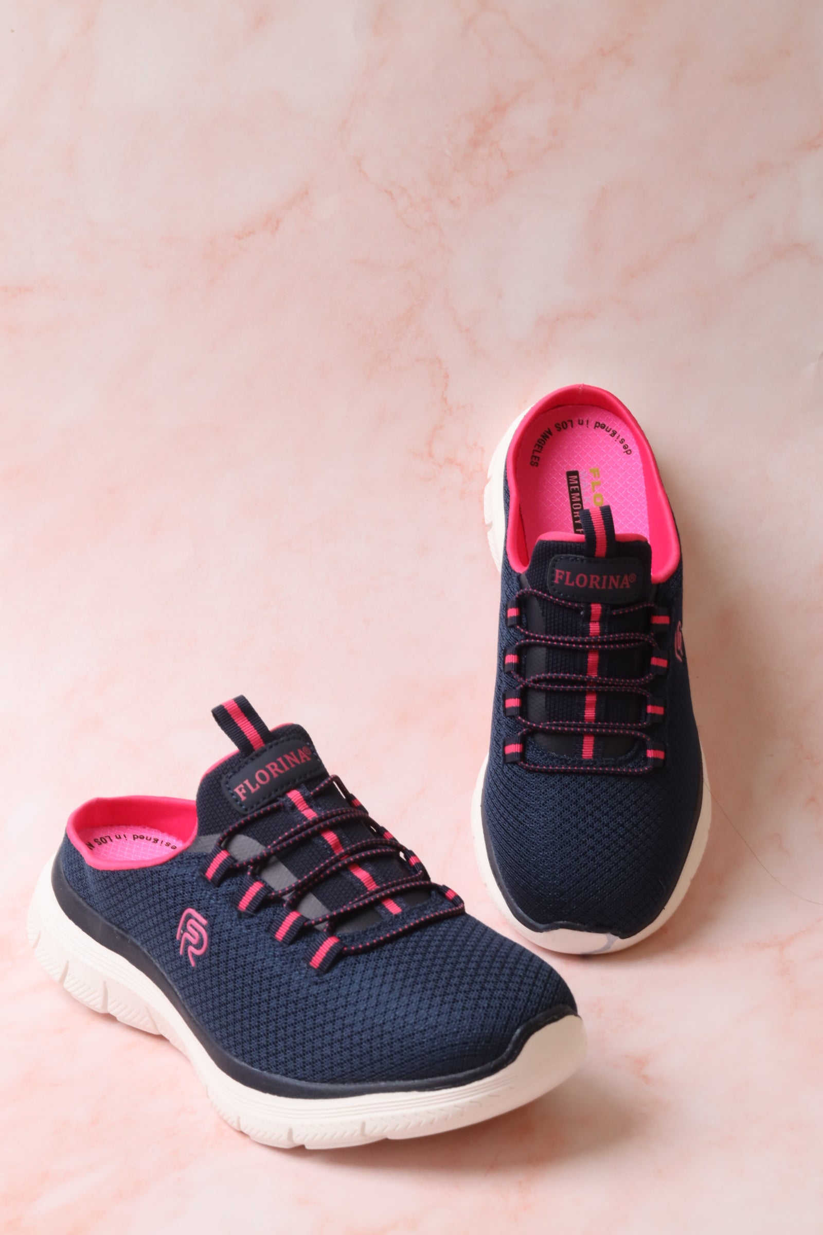 Women's shoes 76060