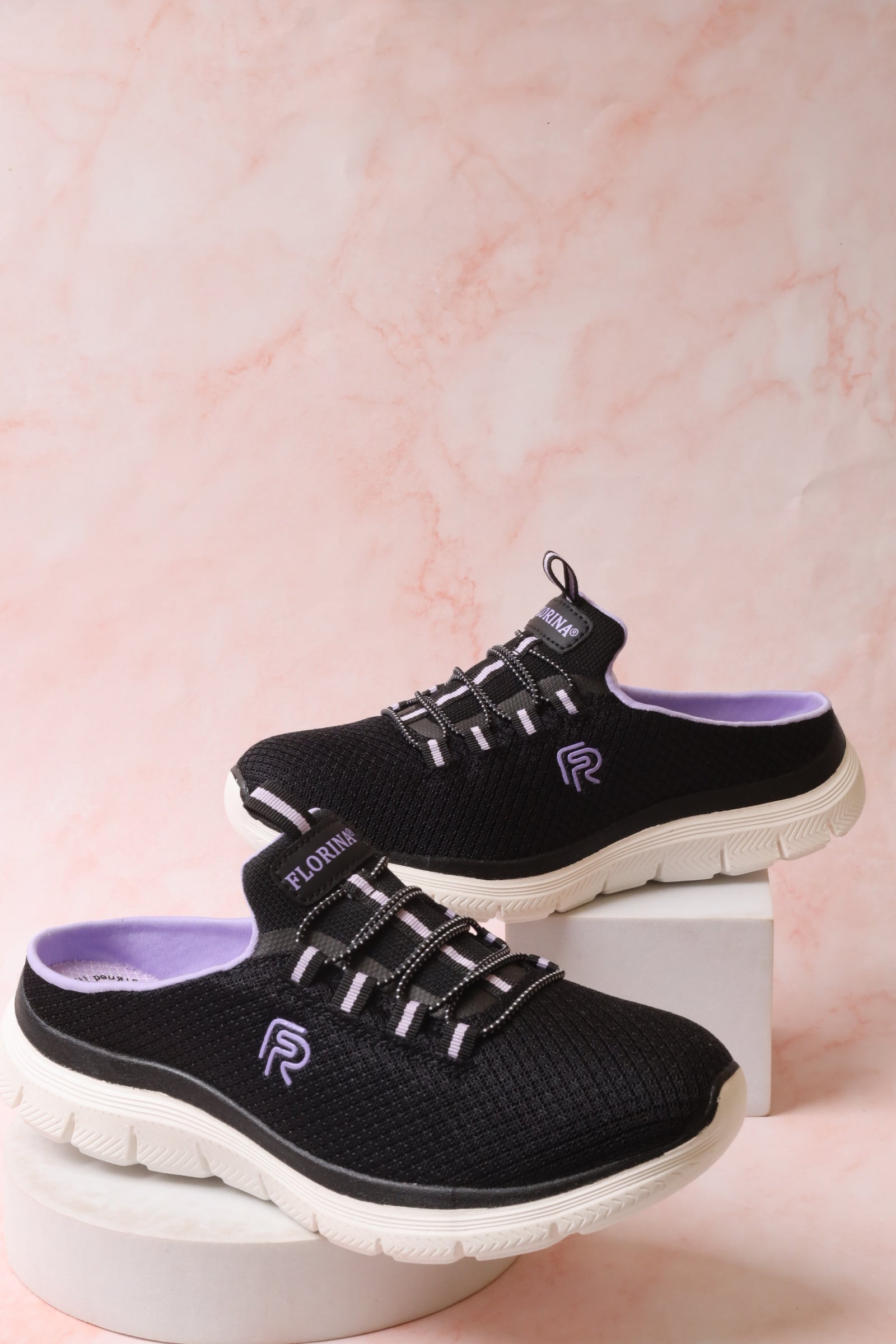 Women's shoes 76060