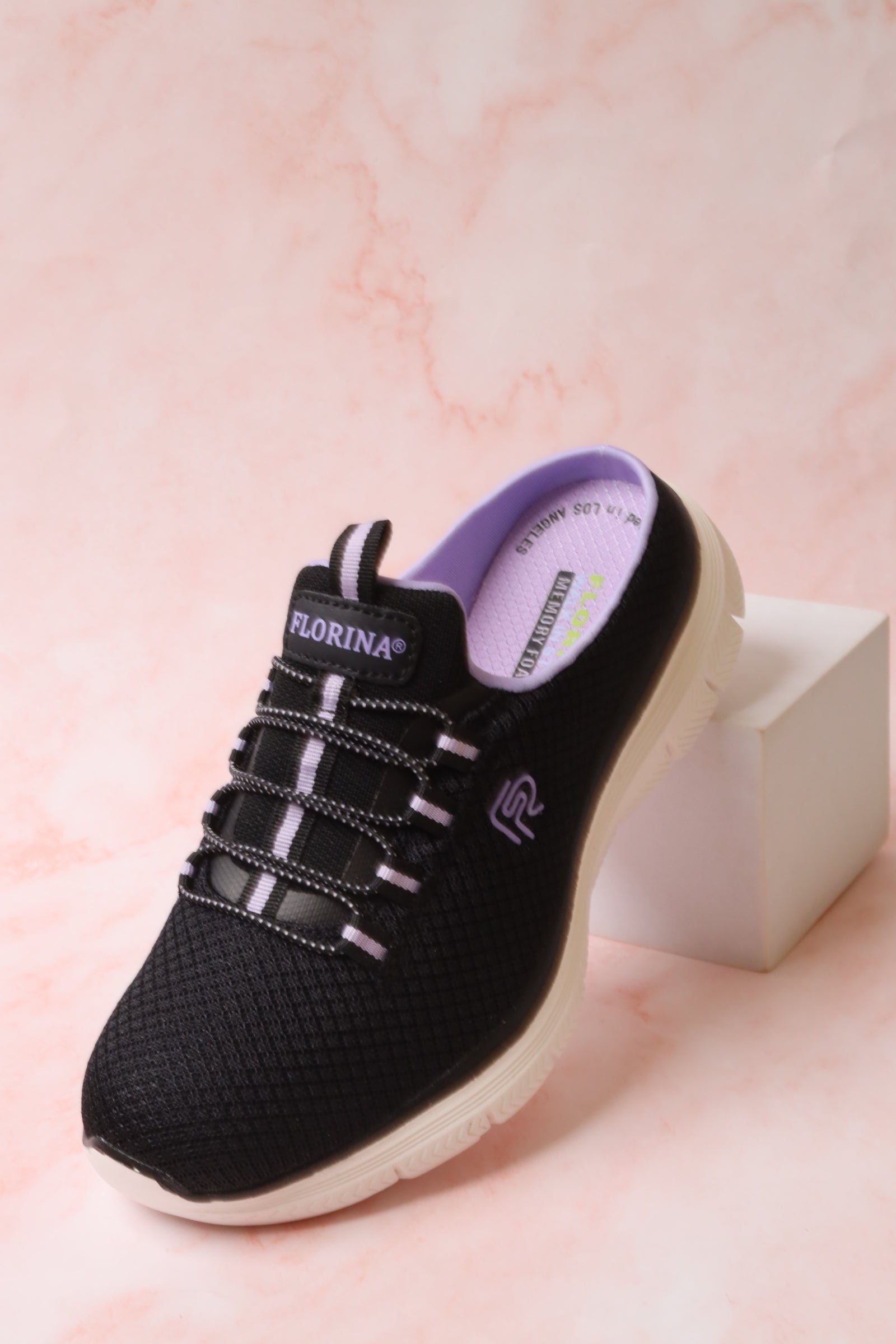 Women's shoes 76060