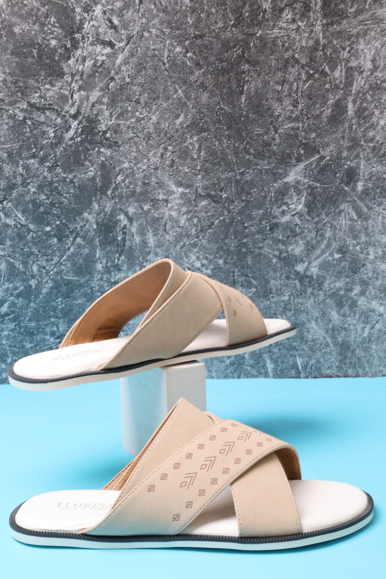 Men's Sandal 55623