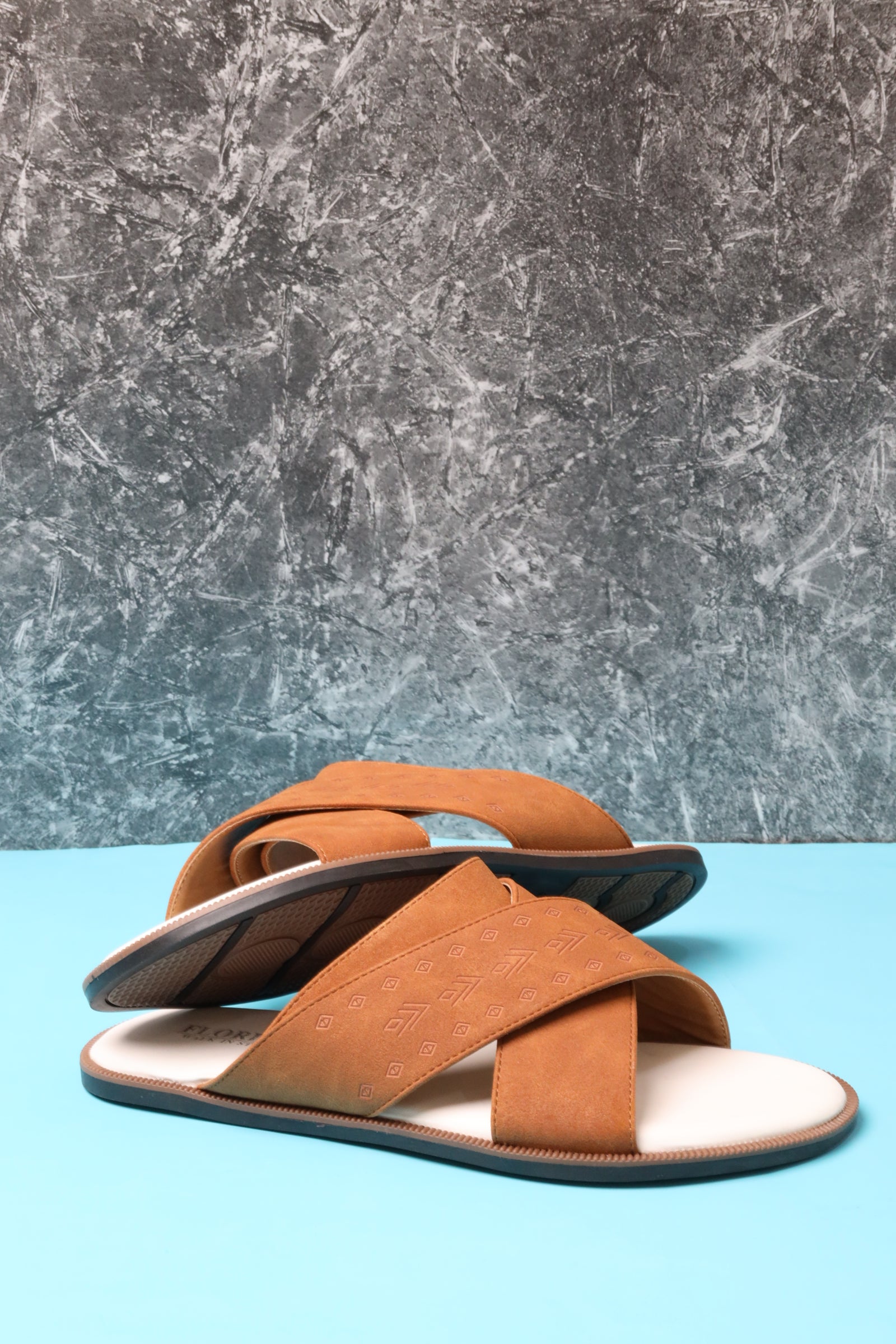 Men's Sandal 55623