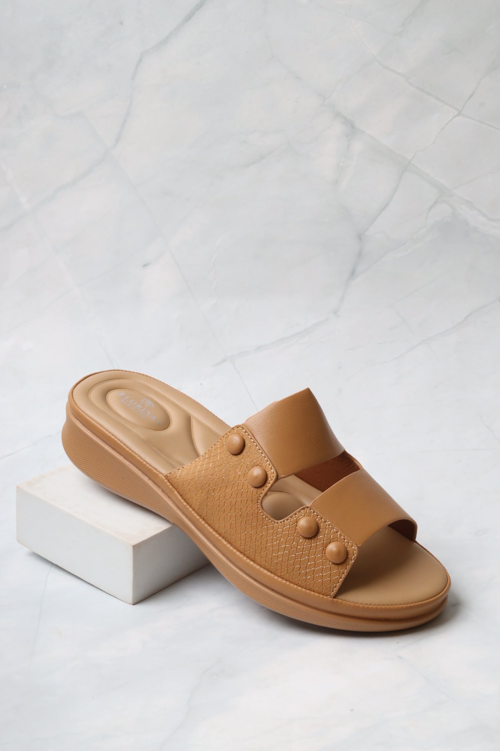 Women's Flat Sandal 33207