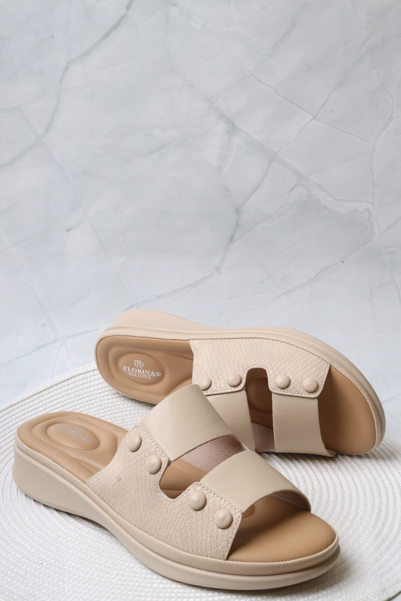 Women's Flat Sandal 33207