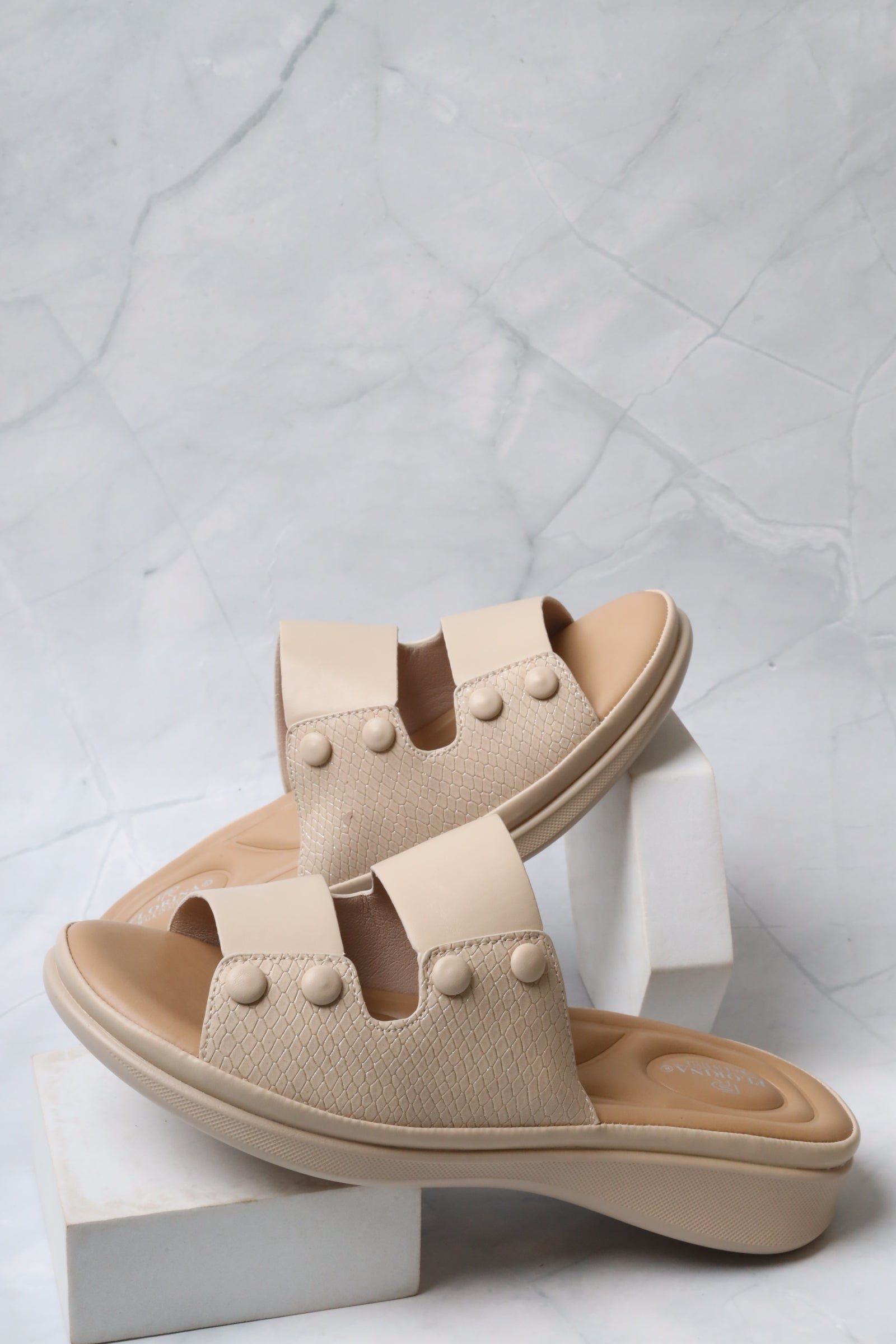 Women's Flat Sandal 33207