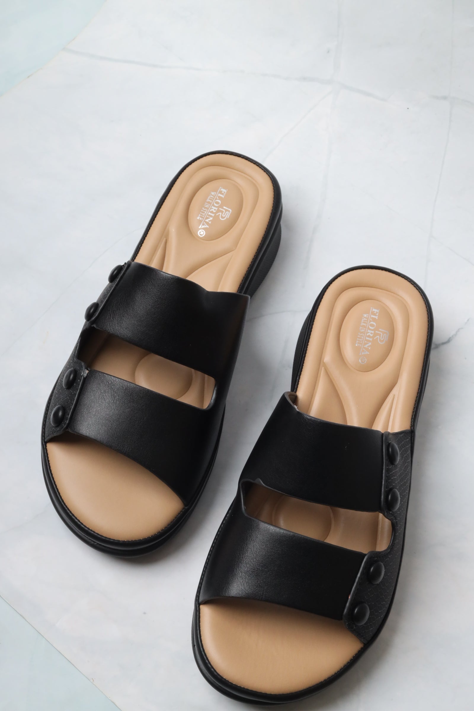 Women's Flat Sandal 33207