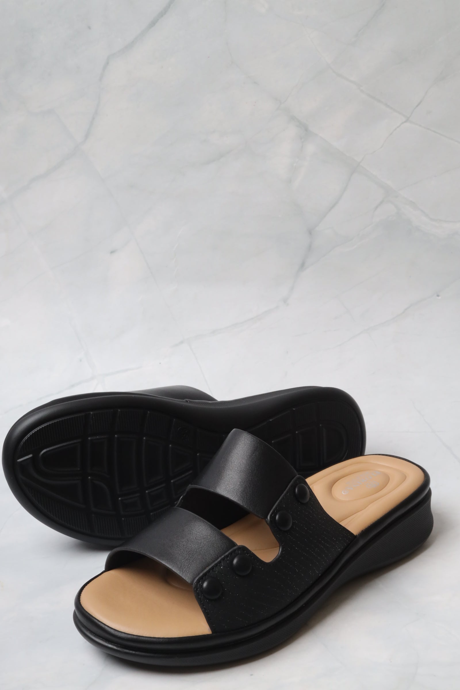 Women's Flat Sandal 33207