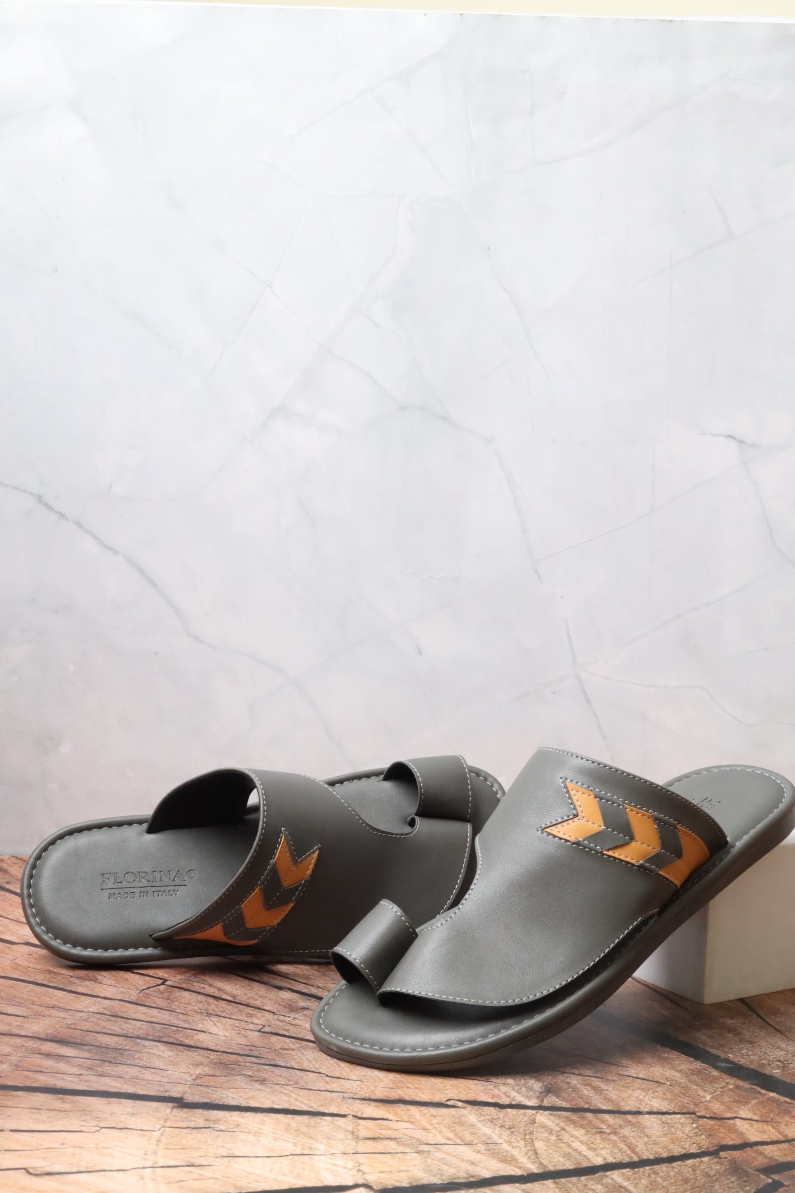 Italian sandal 55522