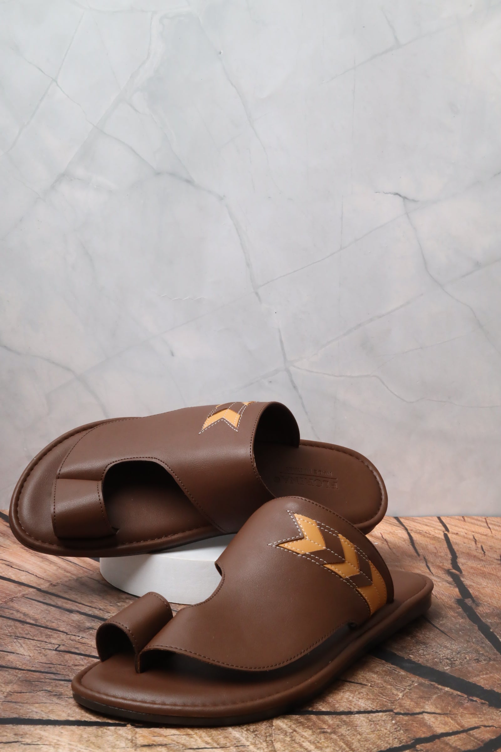 Italian sandal 55522