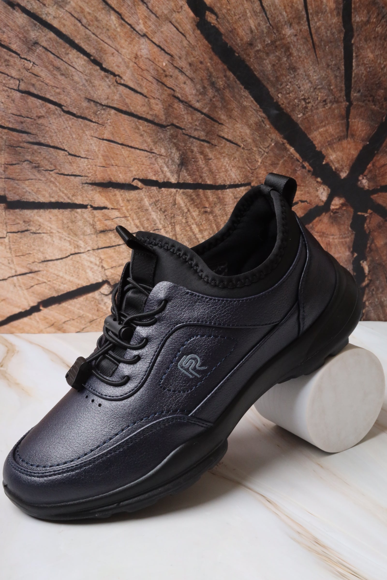 Boys' sports shoes 27504