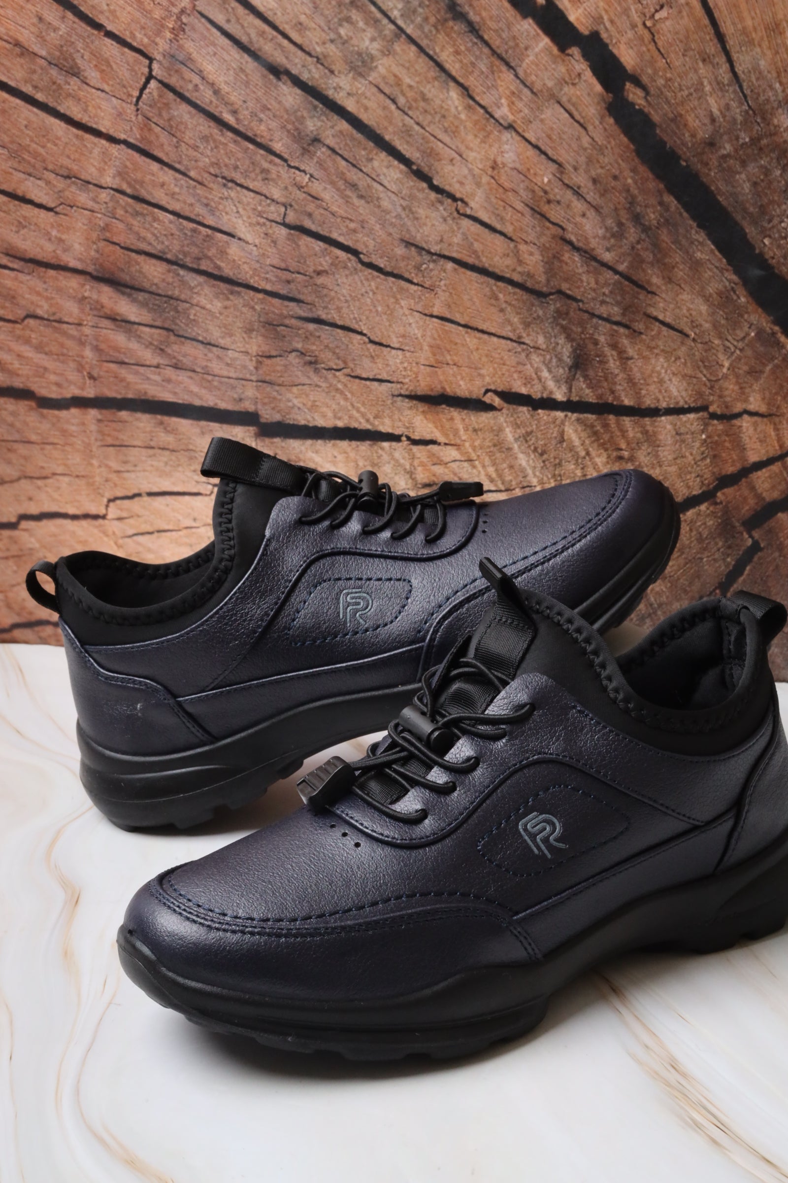 Boys' sports shoes 27504