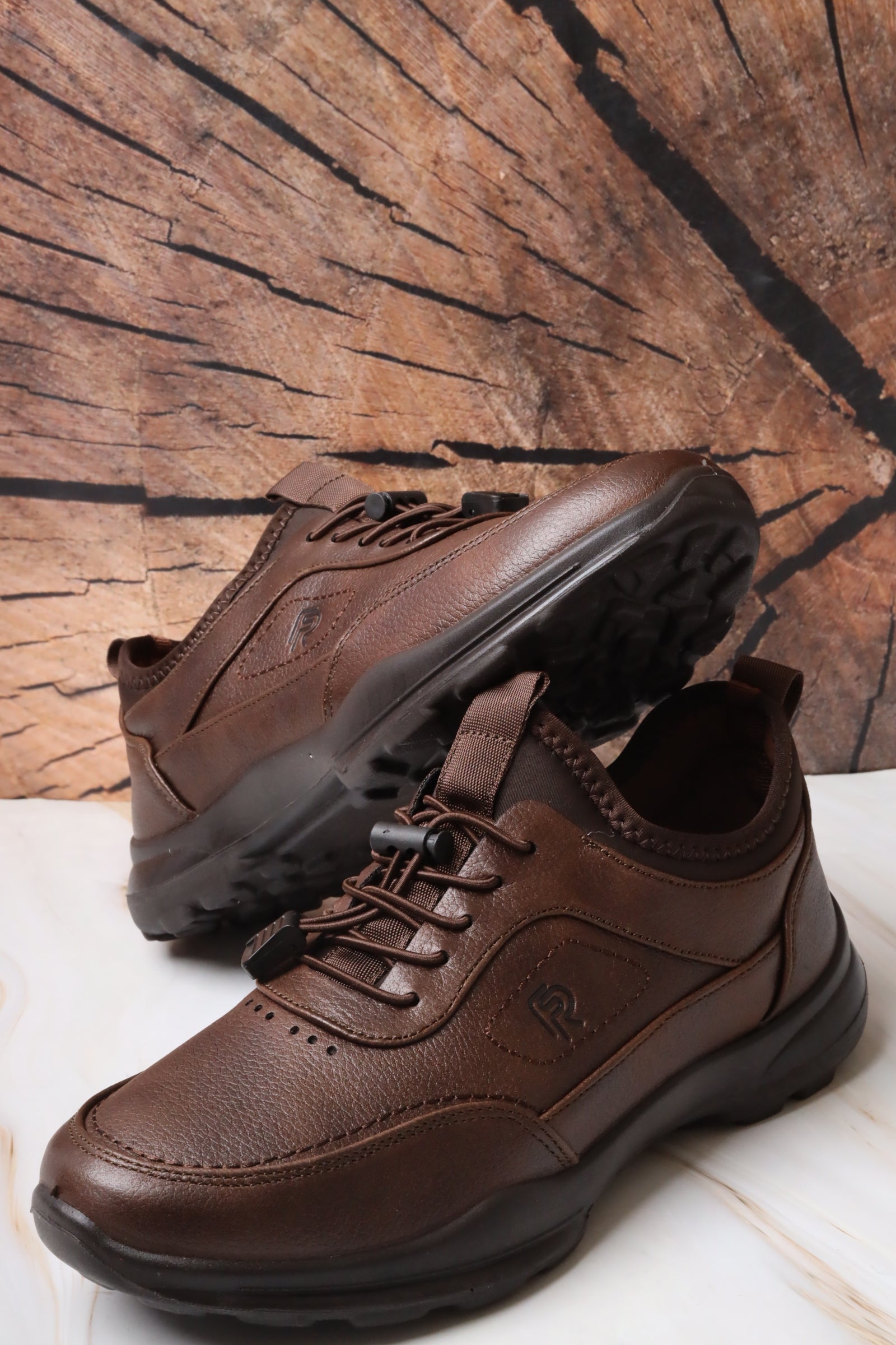 Boys' sports shoes 27504