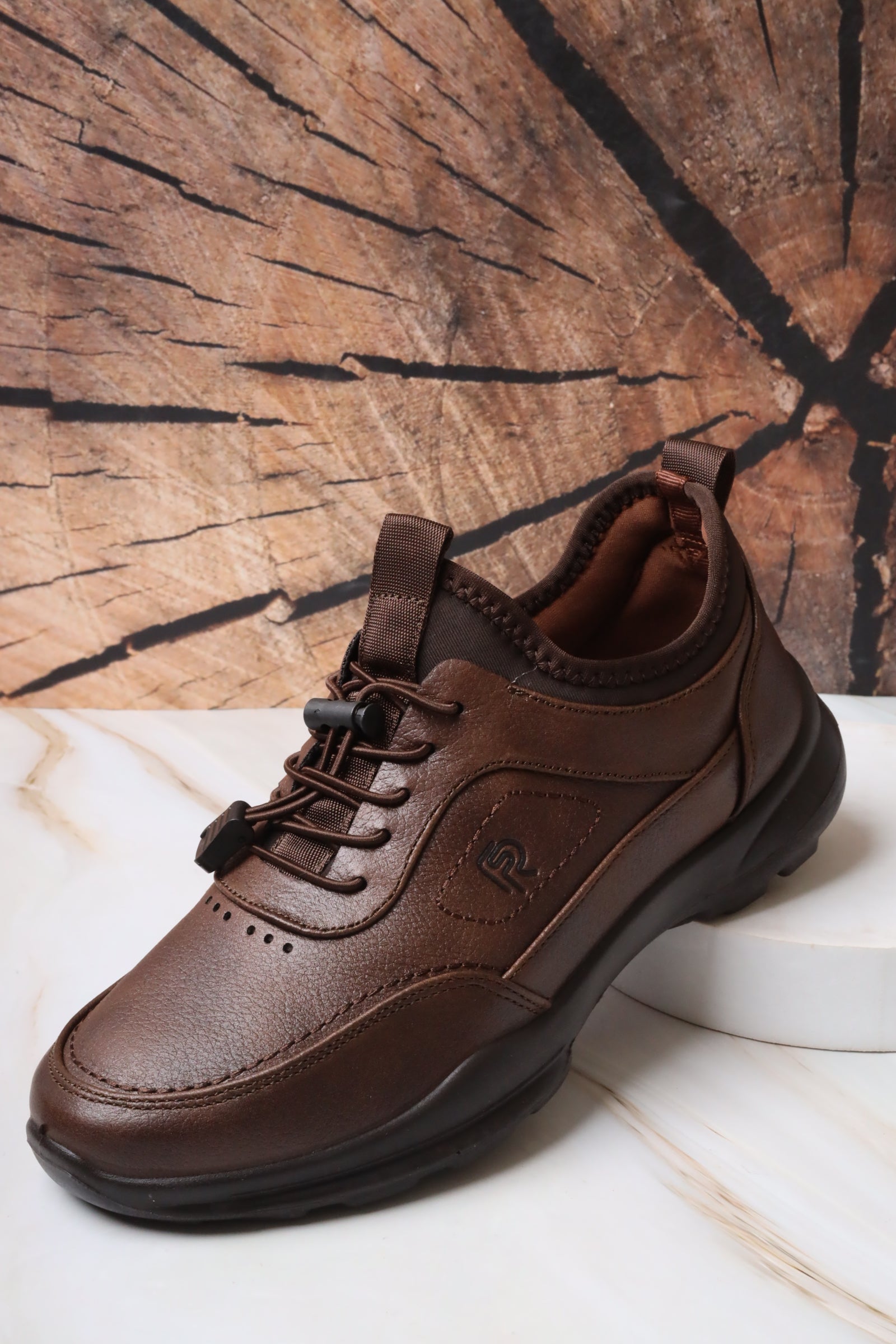 Boys' sports shoes 27504